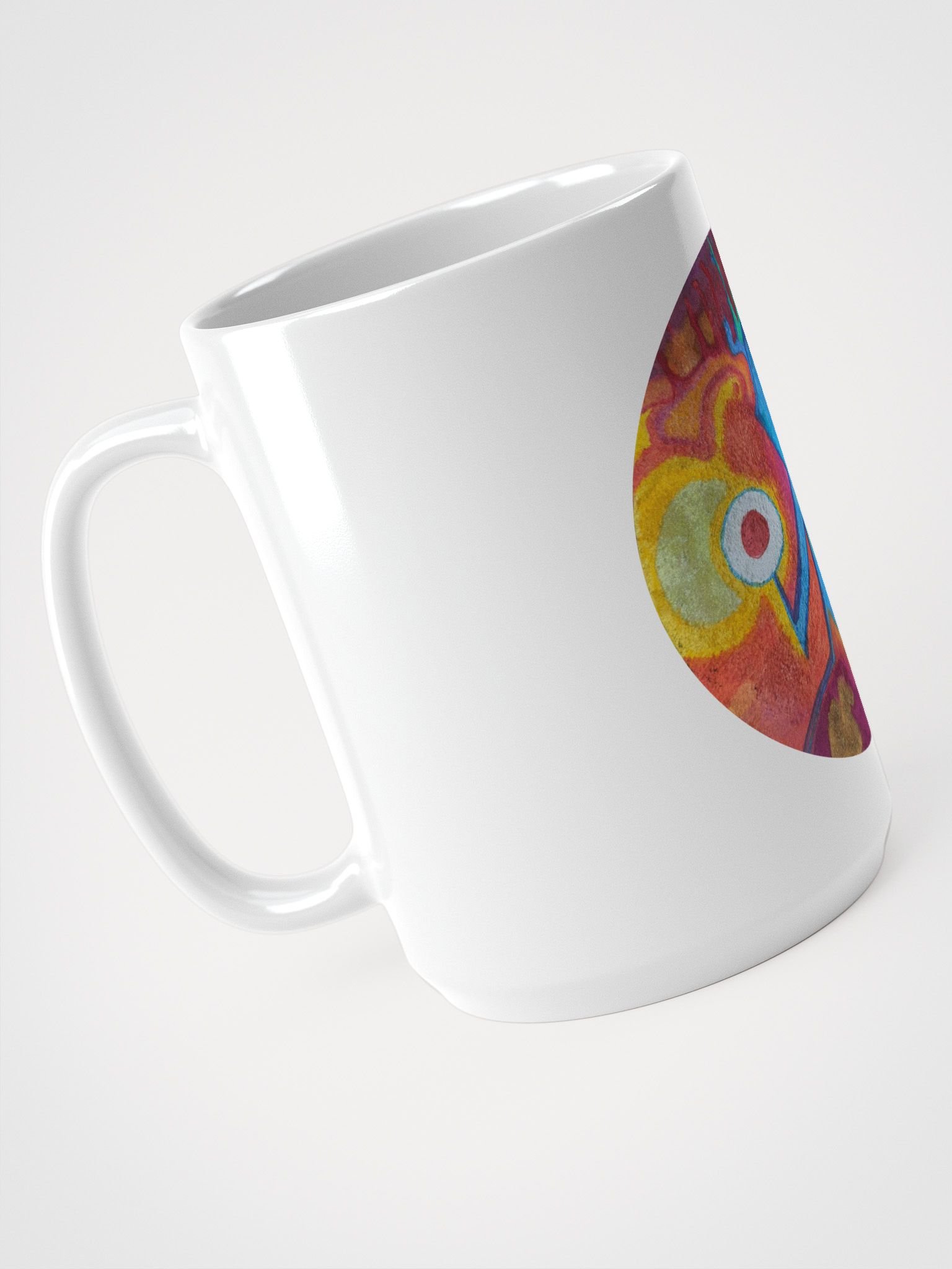 "union" mug product image (4)