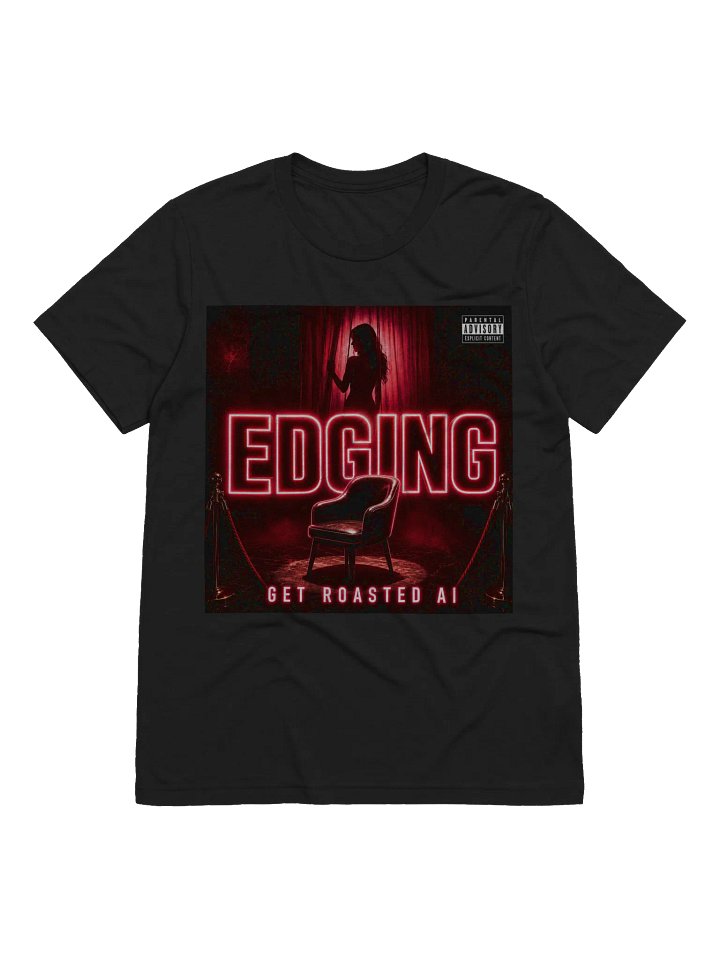 Edging - Ultra-Soft Triblend T-Shirt product image (10)