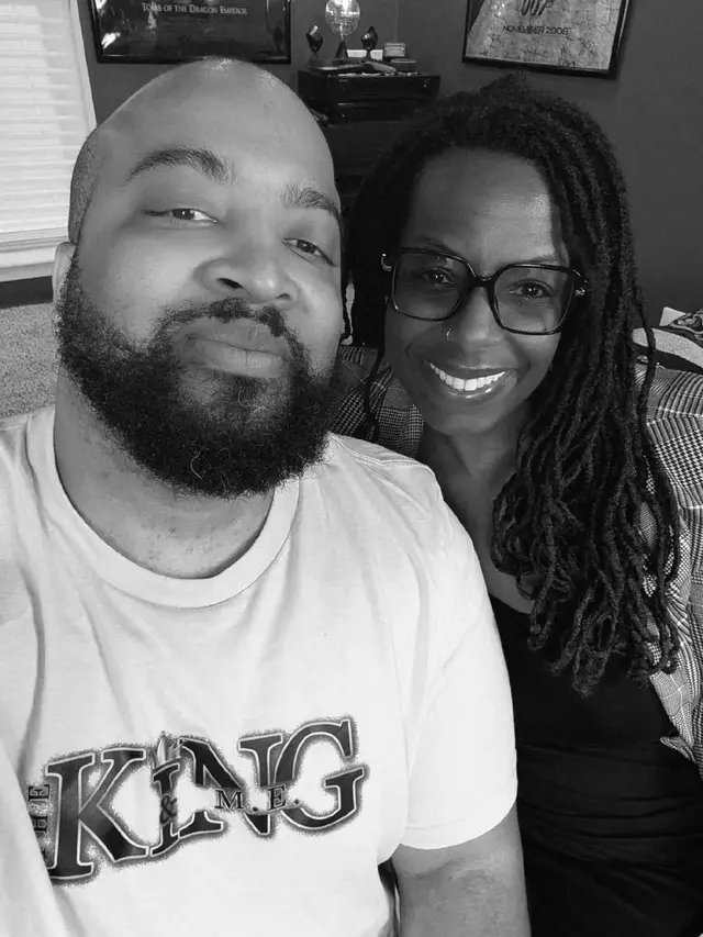 In this episode of The King & M.E. Show, Michelle and I dove into some 