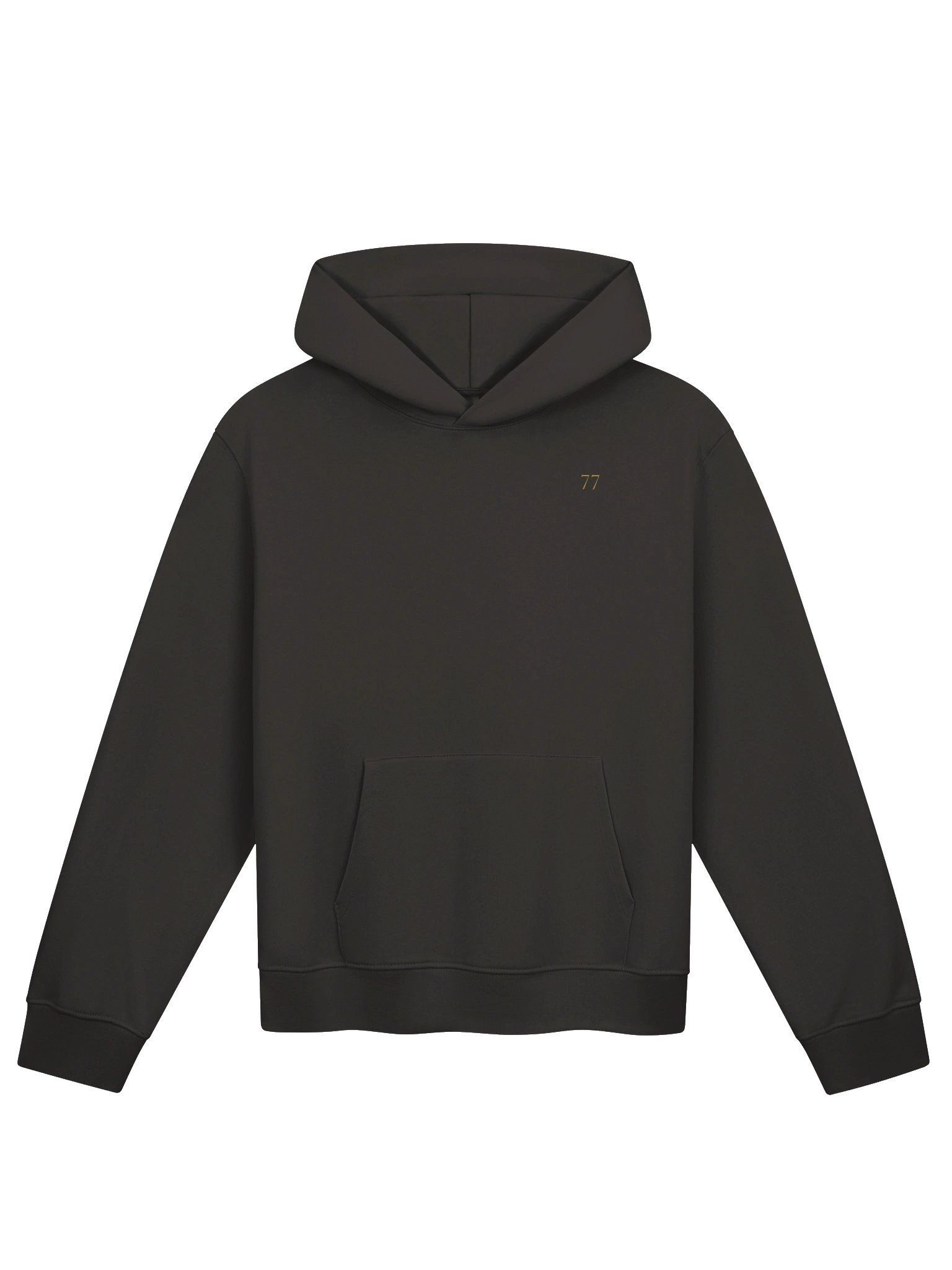 INFJ Women's Oversized Hoodie - The Advocate | 77Scenarios product image (4)