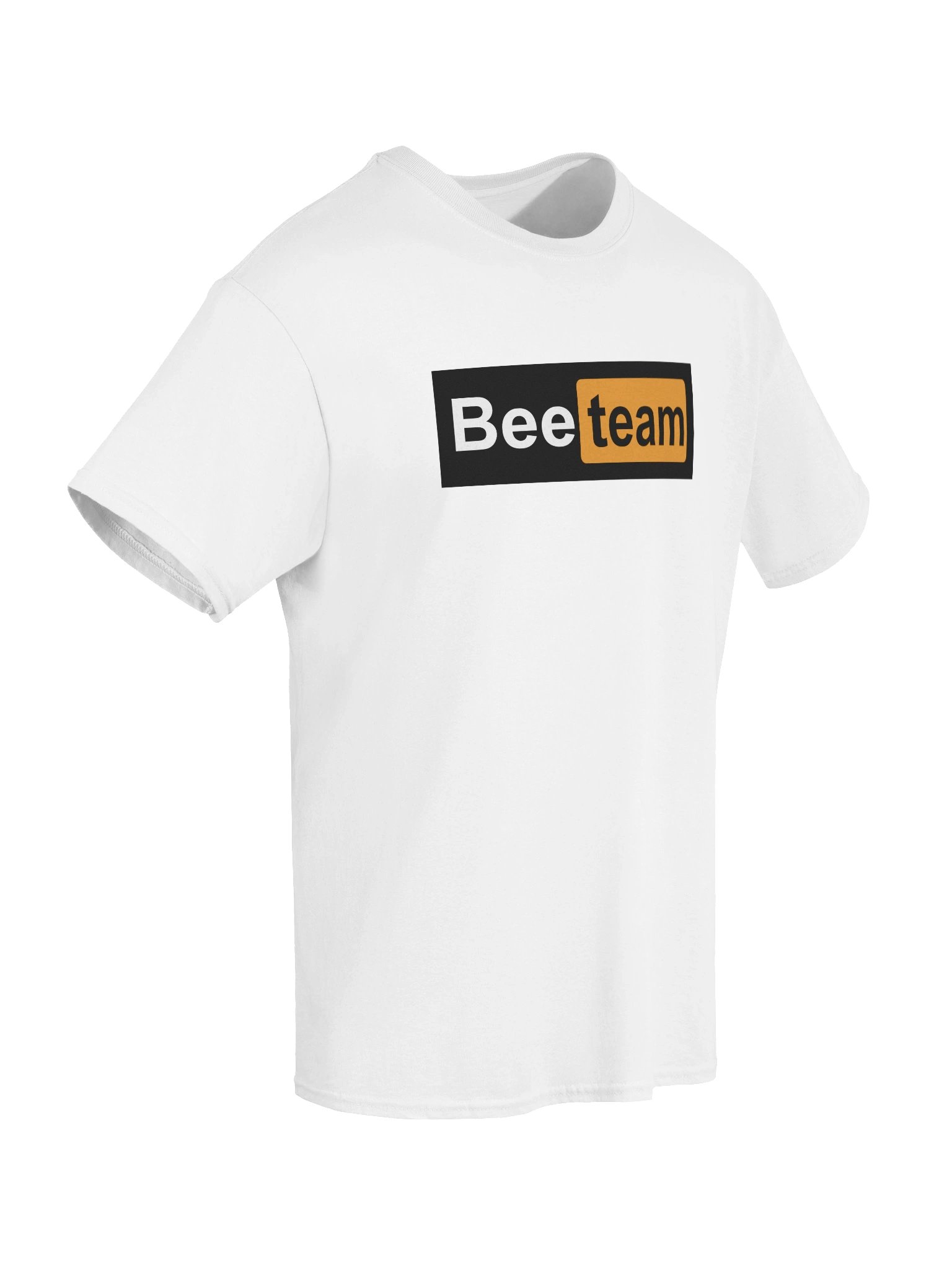 Bee Team Hub Tee product image (8)