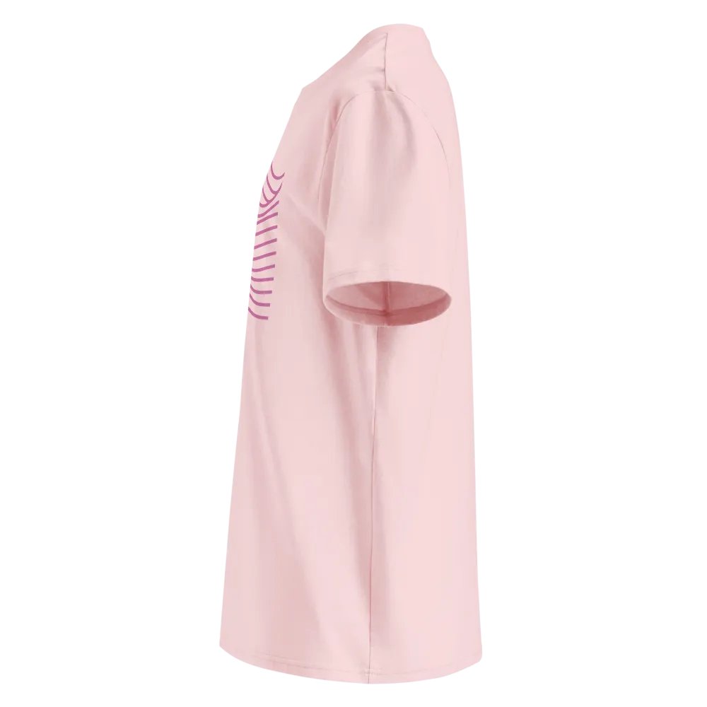 Stanley/Stella Organic Cotton T-Shirt product image (3)
