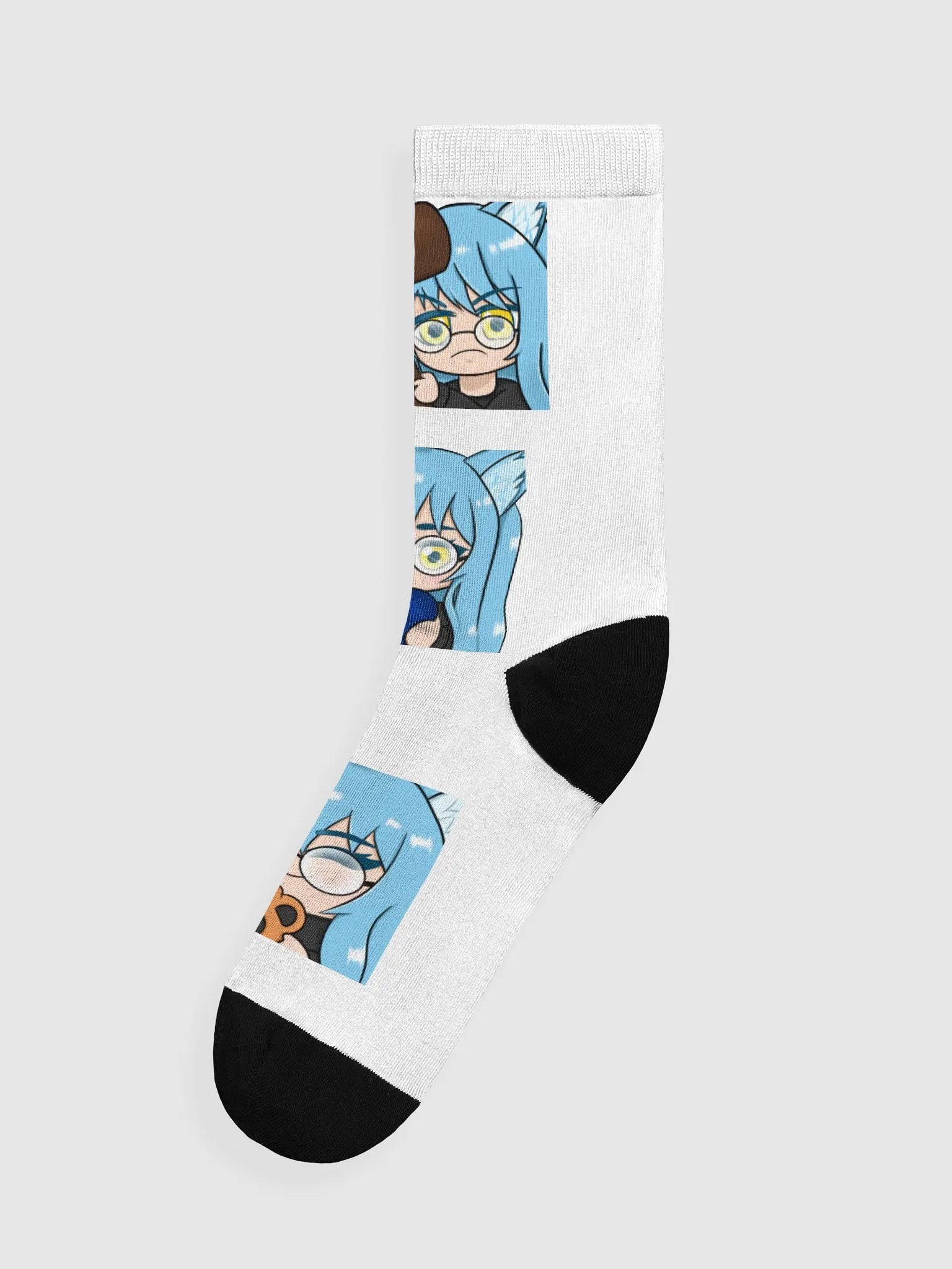 Blue232 LIMITED EDITION SOCKS! product image (3)
