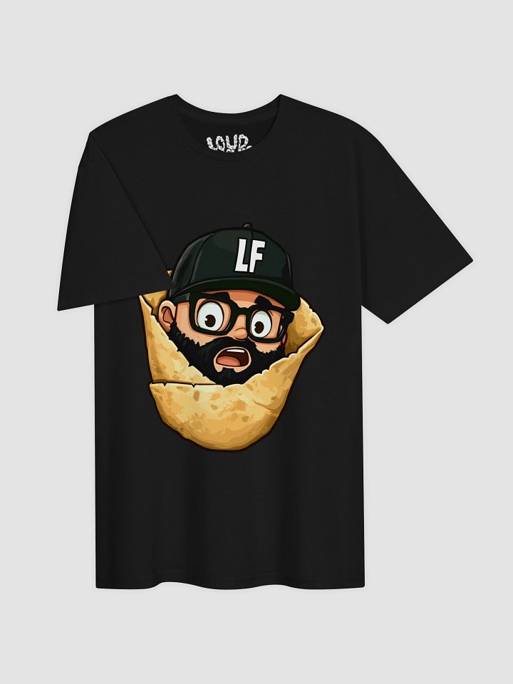 Loud Tortilla product image (1)