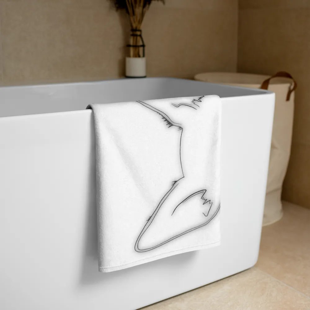 Go Fetch... A Towel product image (3)