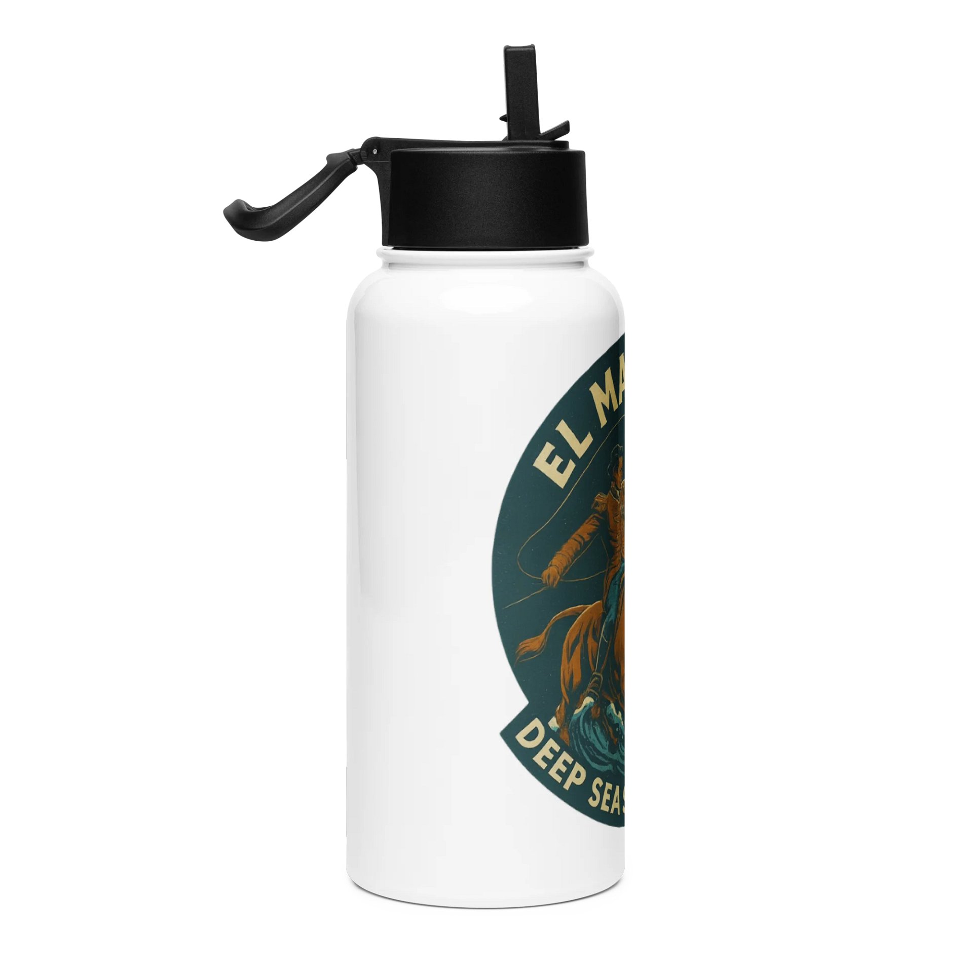 El Matador WaterBottle product image (4)