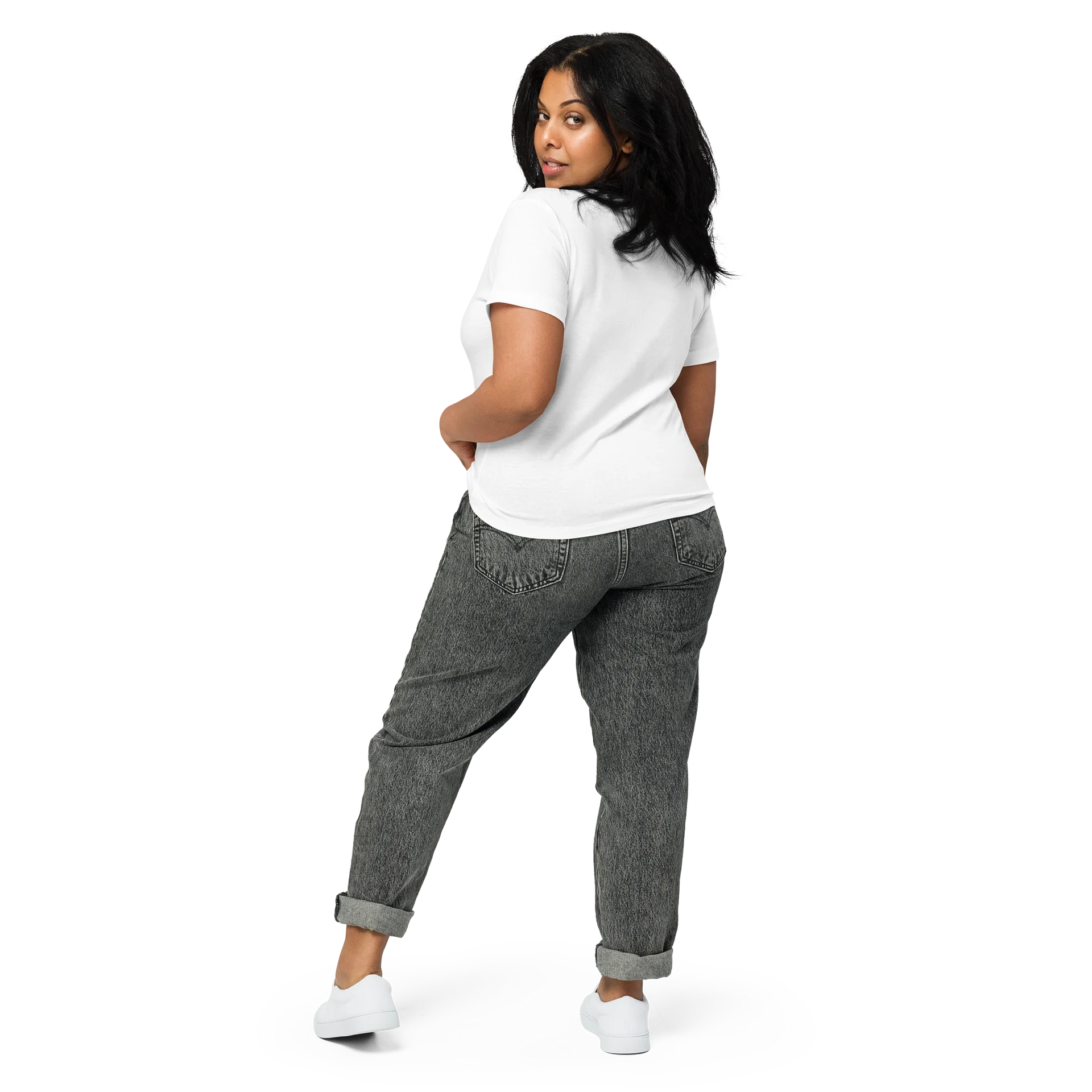 NatC Mind-Poison - Waist Cut Fem T product image (6)