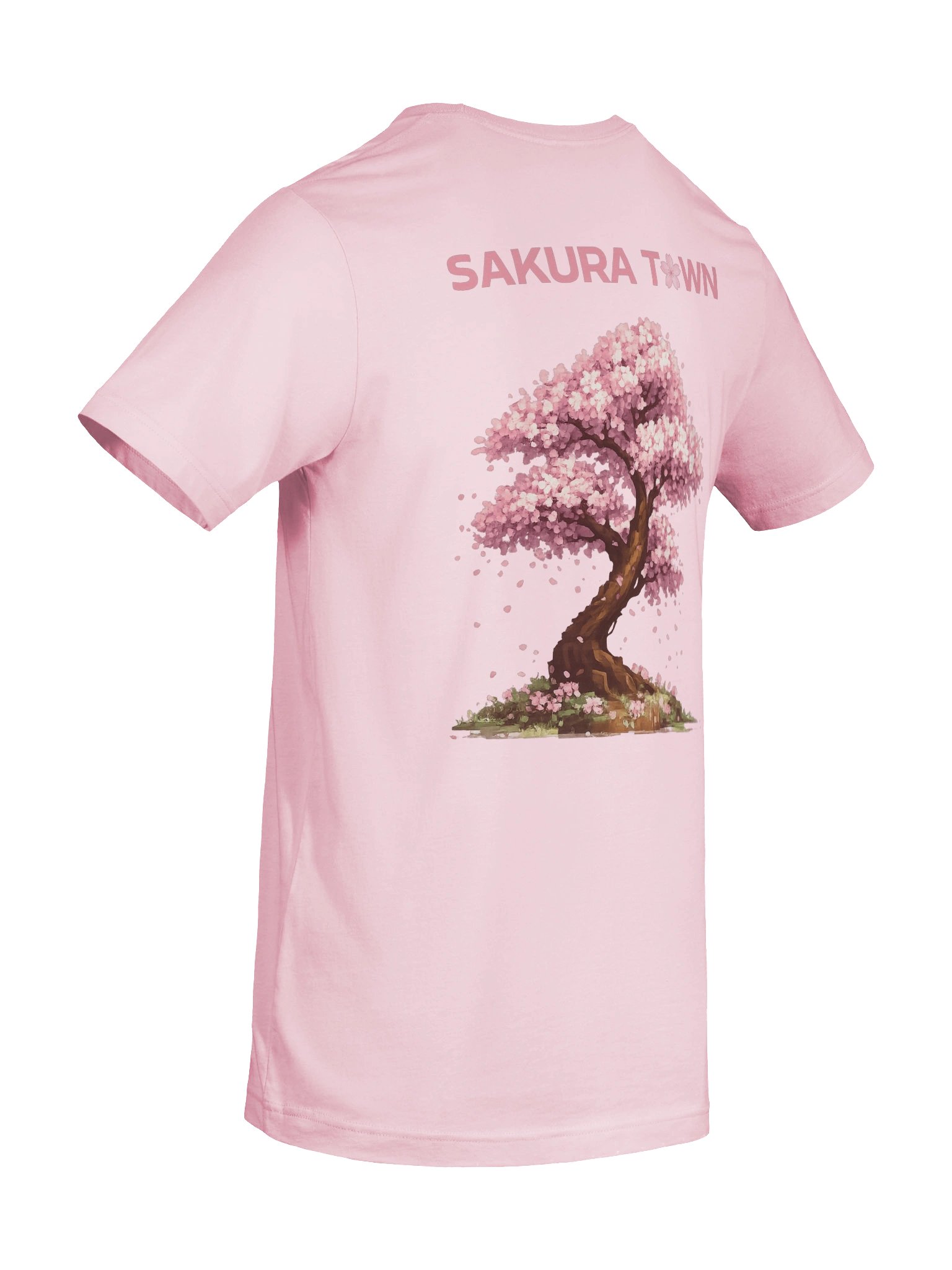 L'Héritage de Sakura Town product image (8)