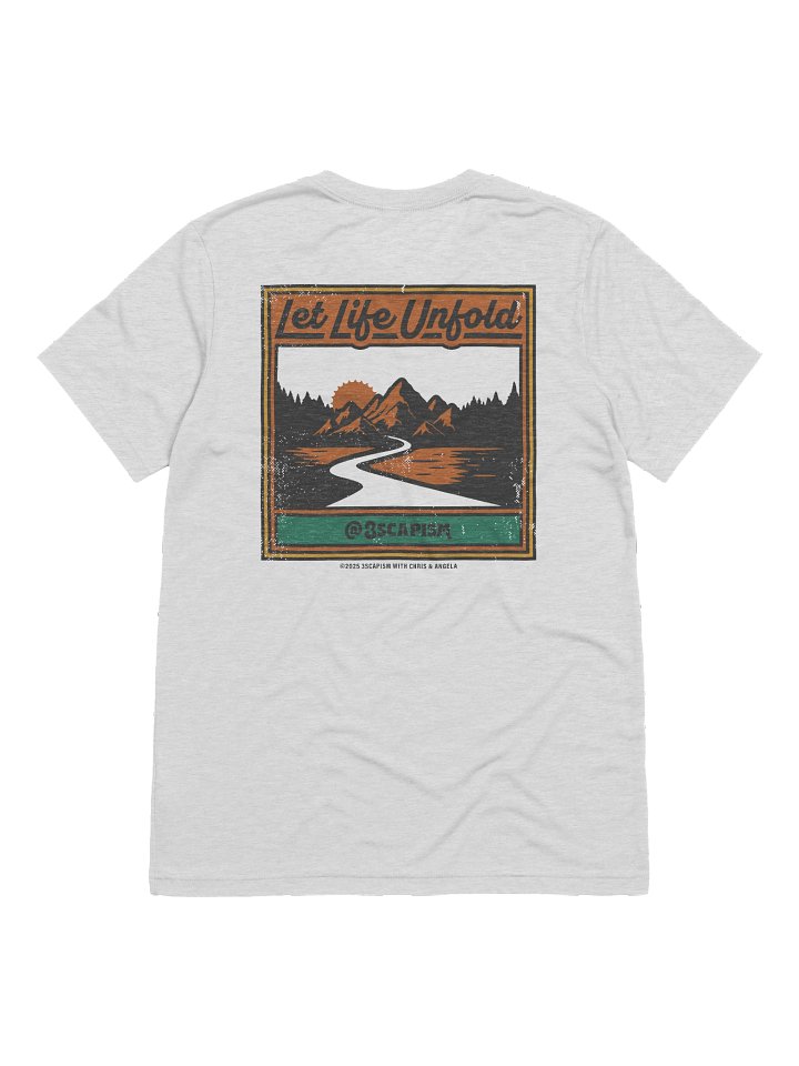 Landscape Tee product image (1)