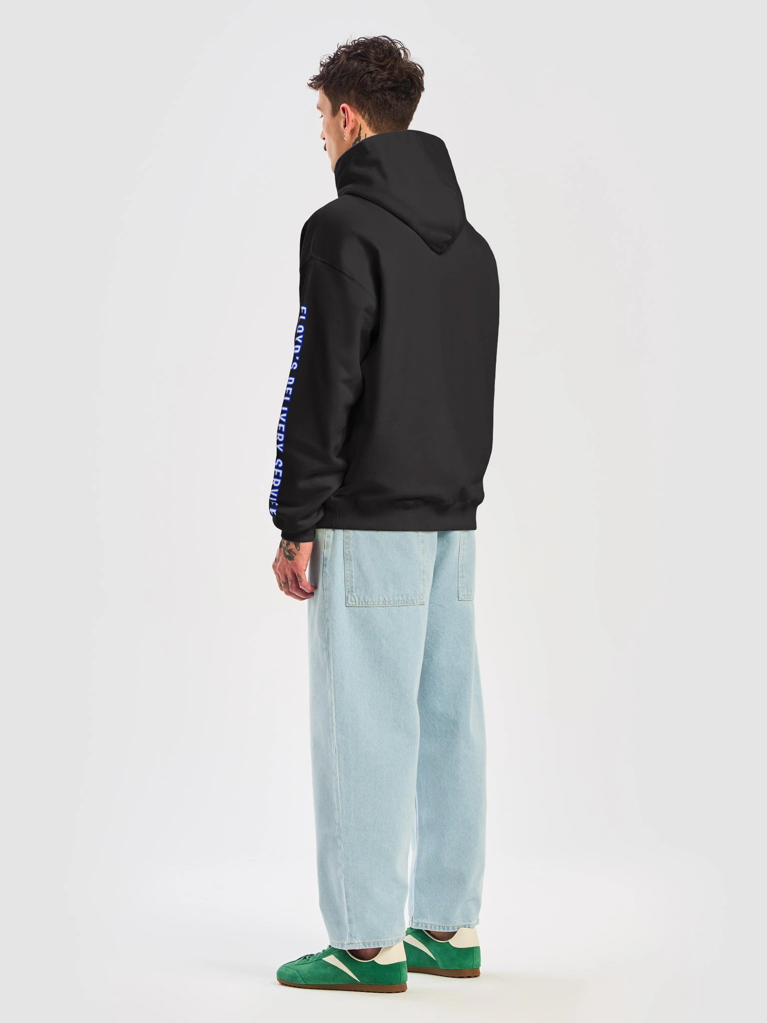 FDS Hoodie product image (8)