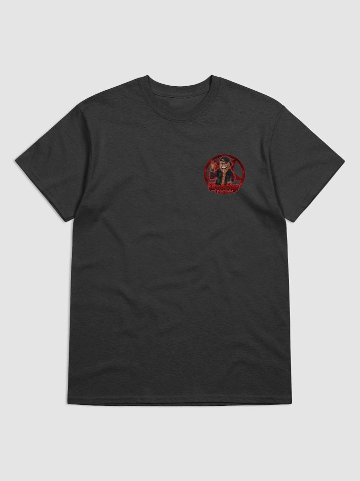 Sillysau5age T-Shirt product image (1)