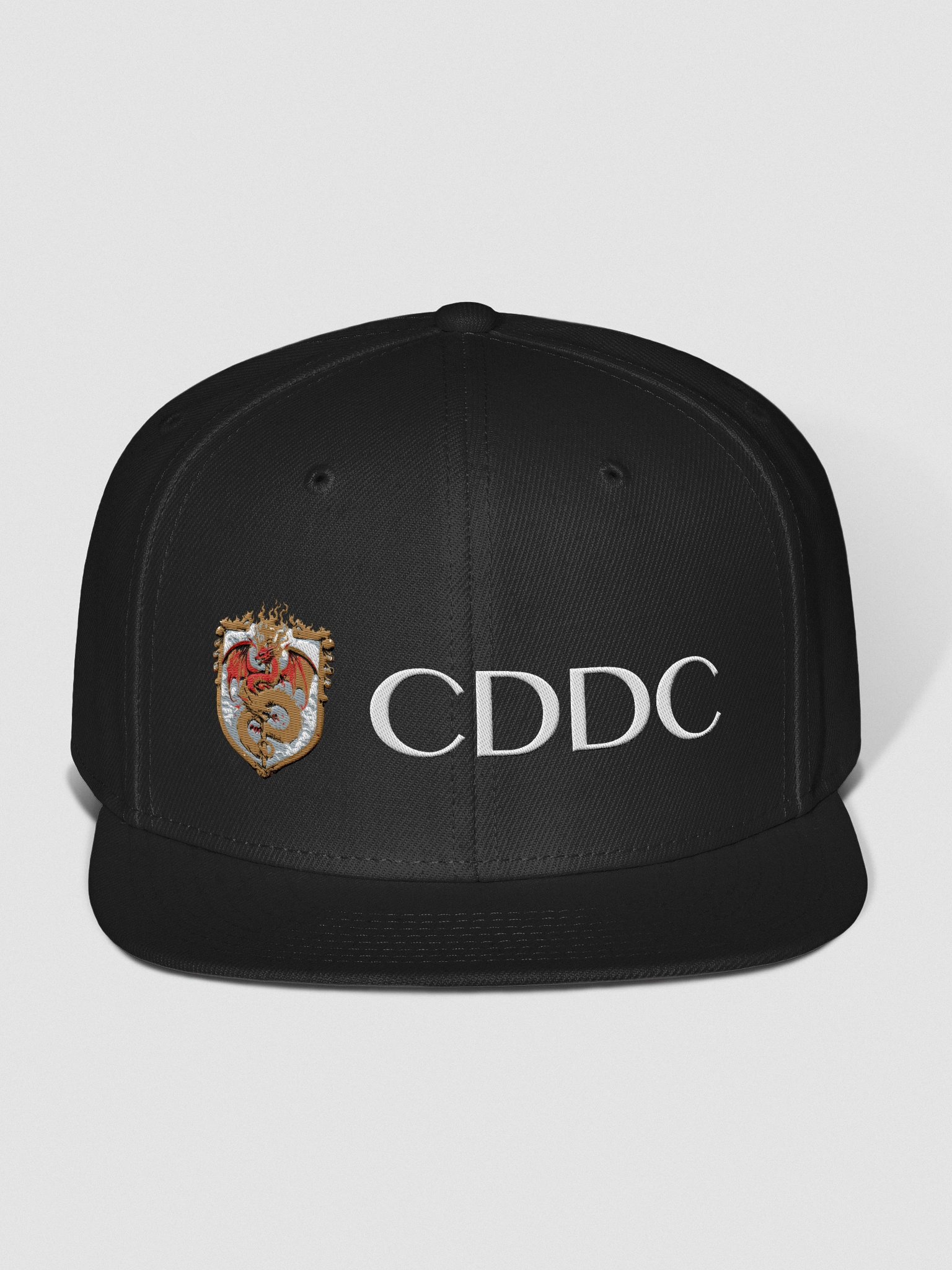 CDDC Snapback product image (1)