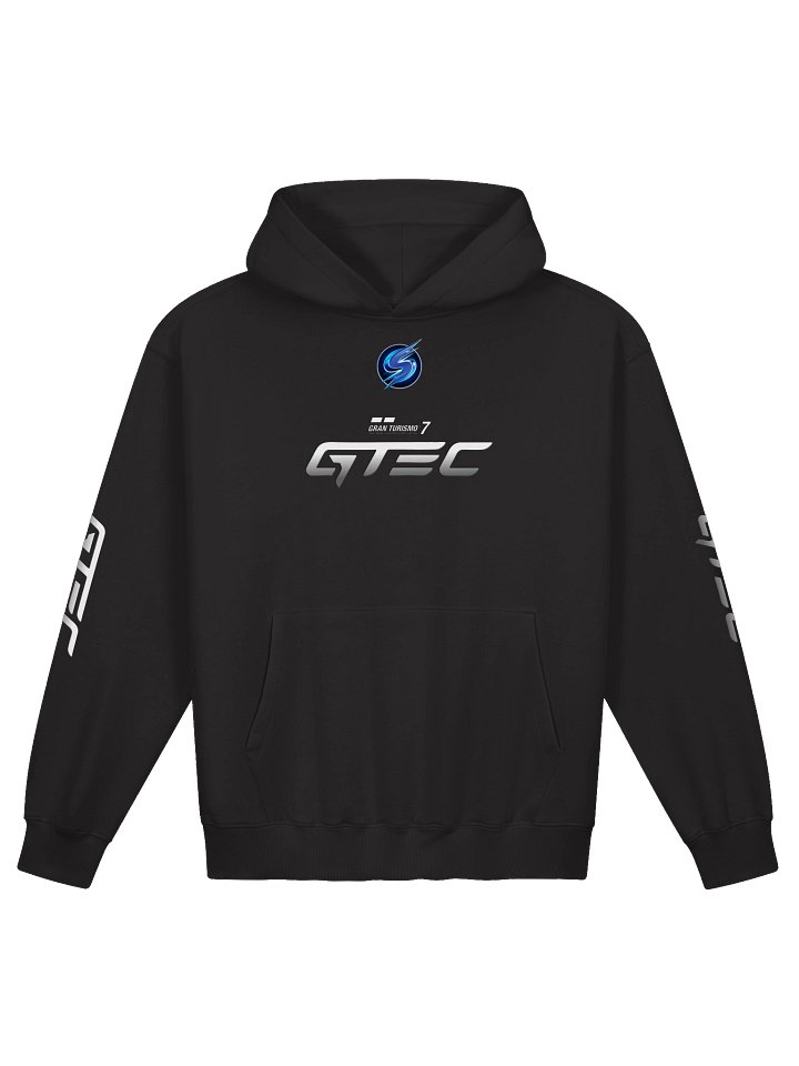 GTEC Sparks Hoodie product image (1)