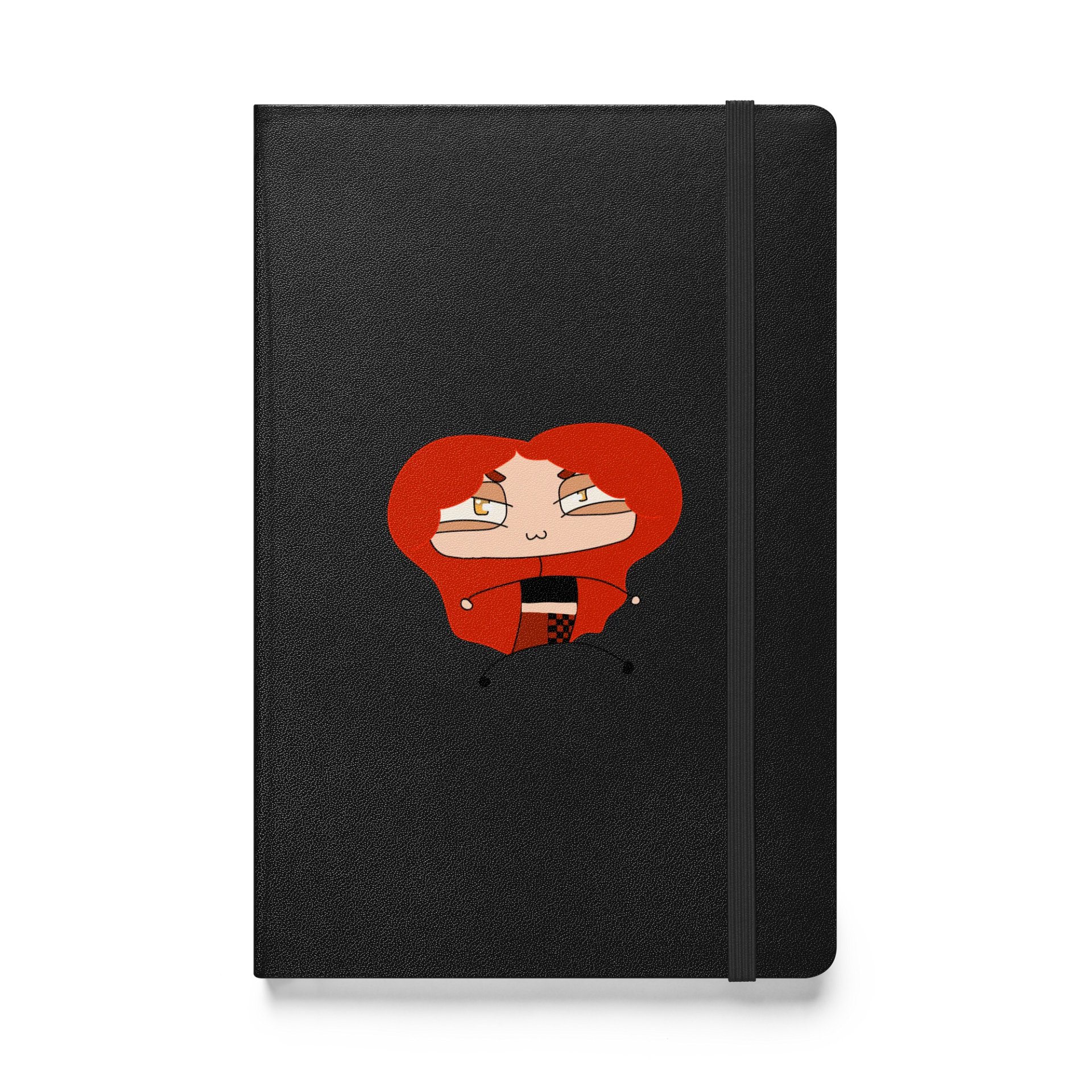 Gremlin Jihye Notebook product image (1)