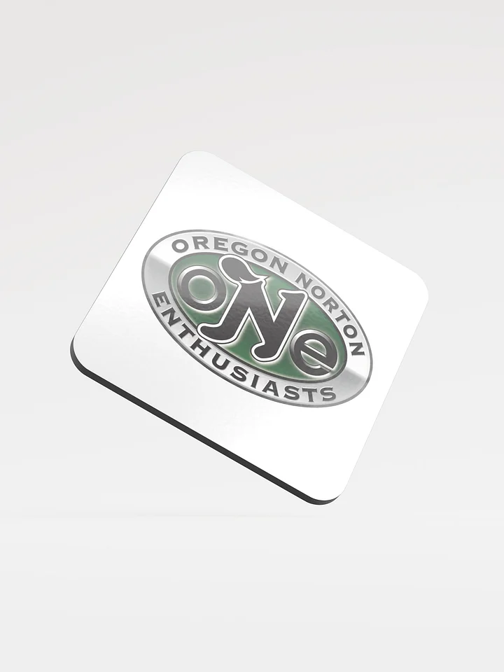 oNe Coaster (Green) product image (1)