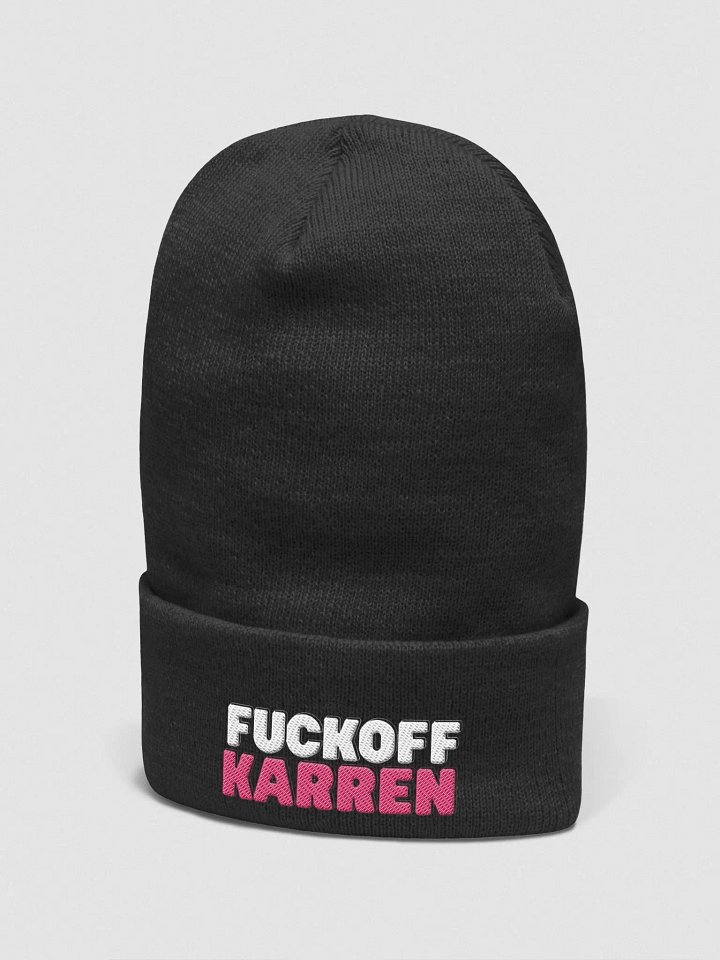 FKOK Hat #1 product image (2)