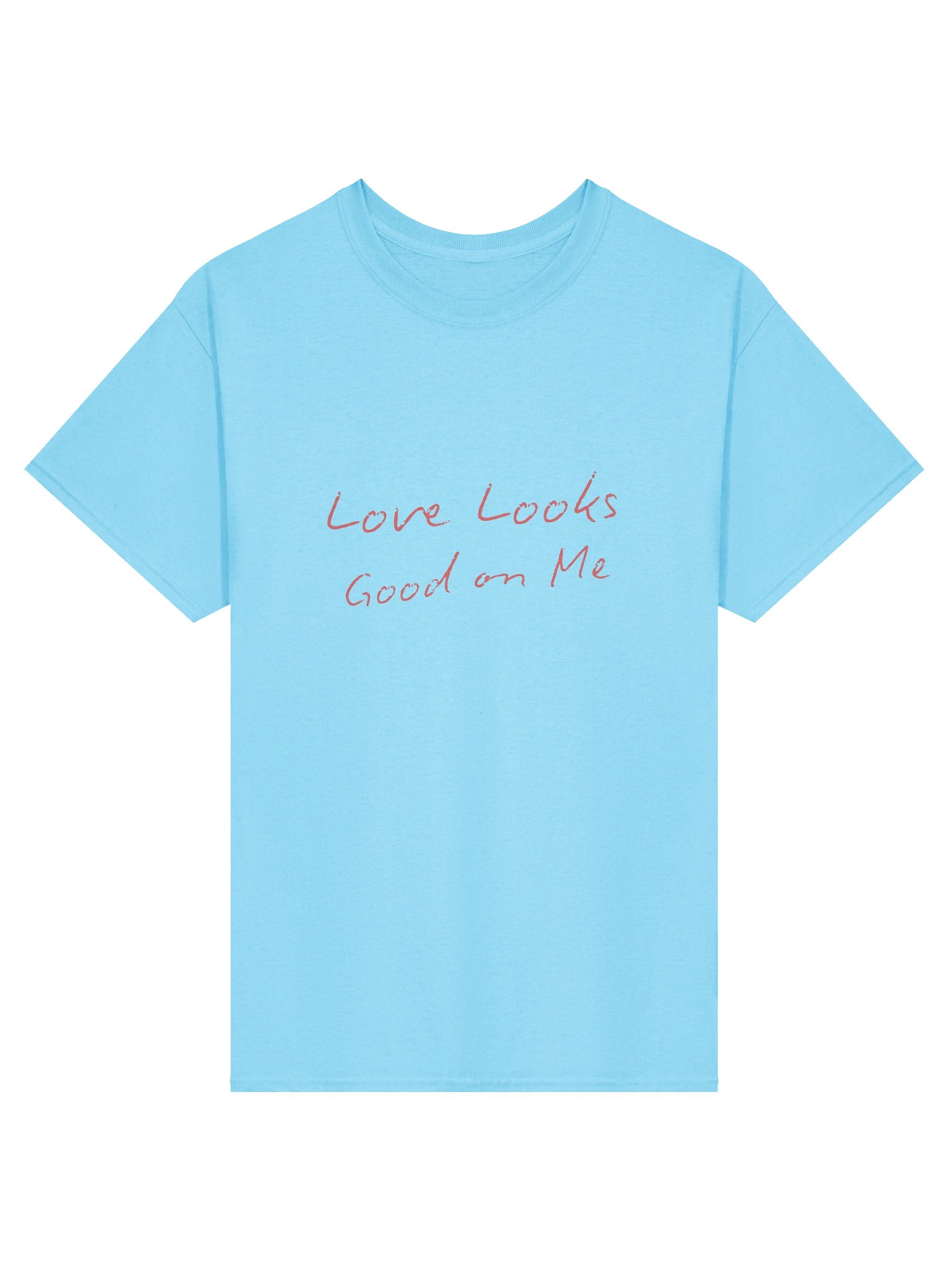 Valentine’s Day Gift T-Shirt product image (49)