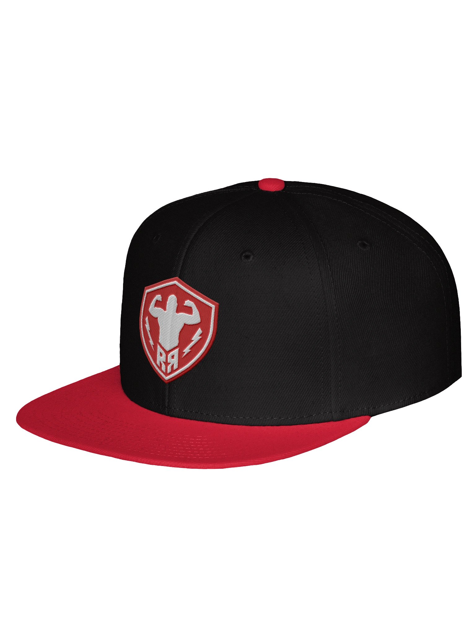 Shield Logo Flatback product image (3)