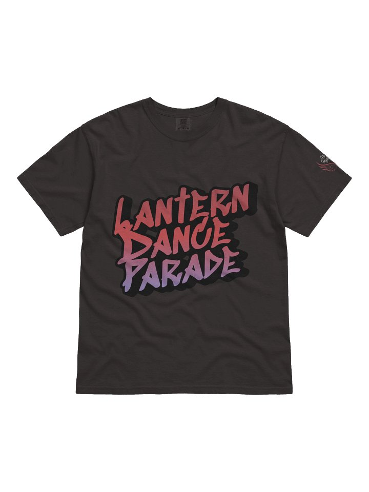 Lantern Dance Parade T-Shirt product image (1)