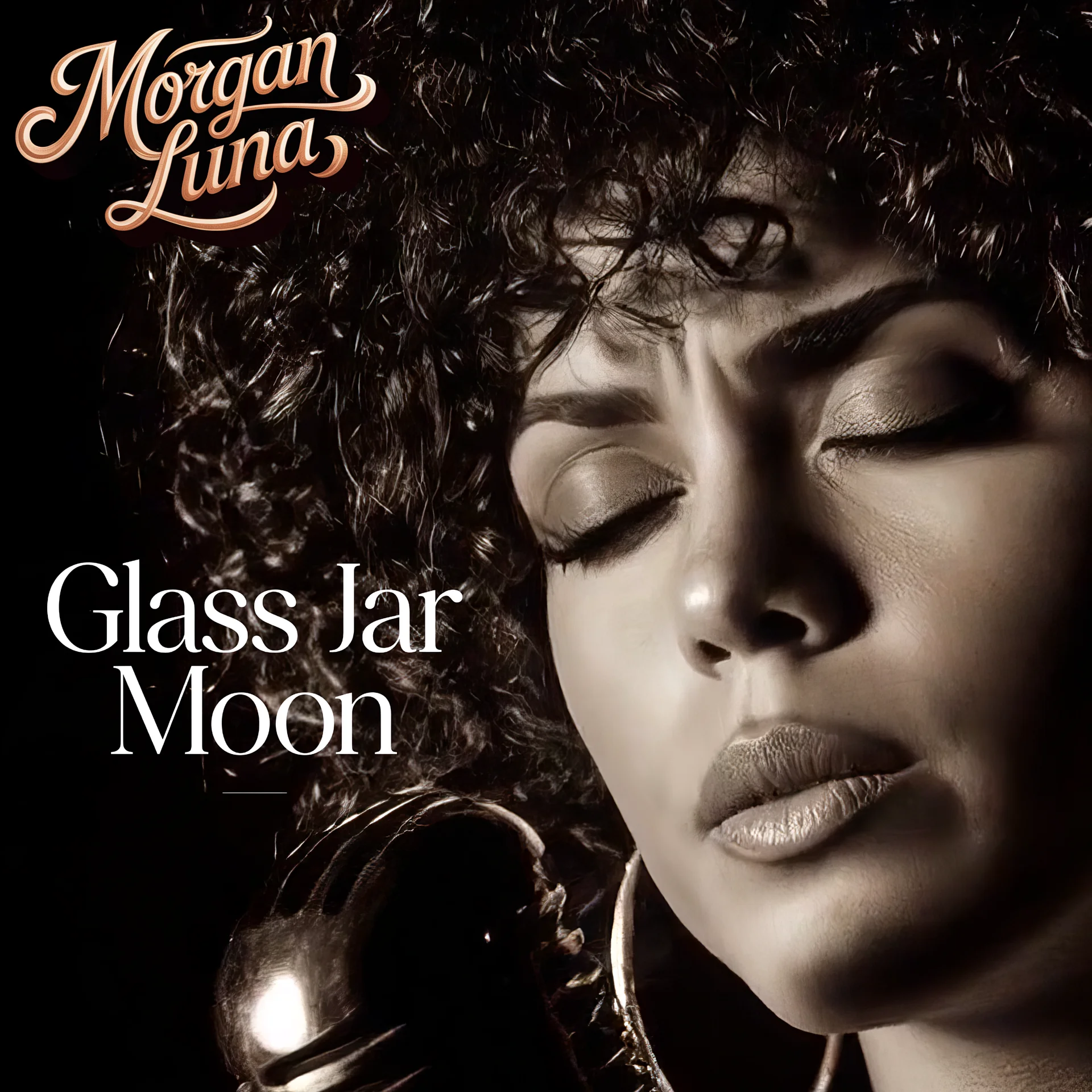 Glass Jar Moon – Morgan Luna (Soul Blues) | Digital Download product image (1)