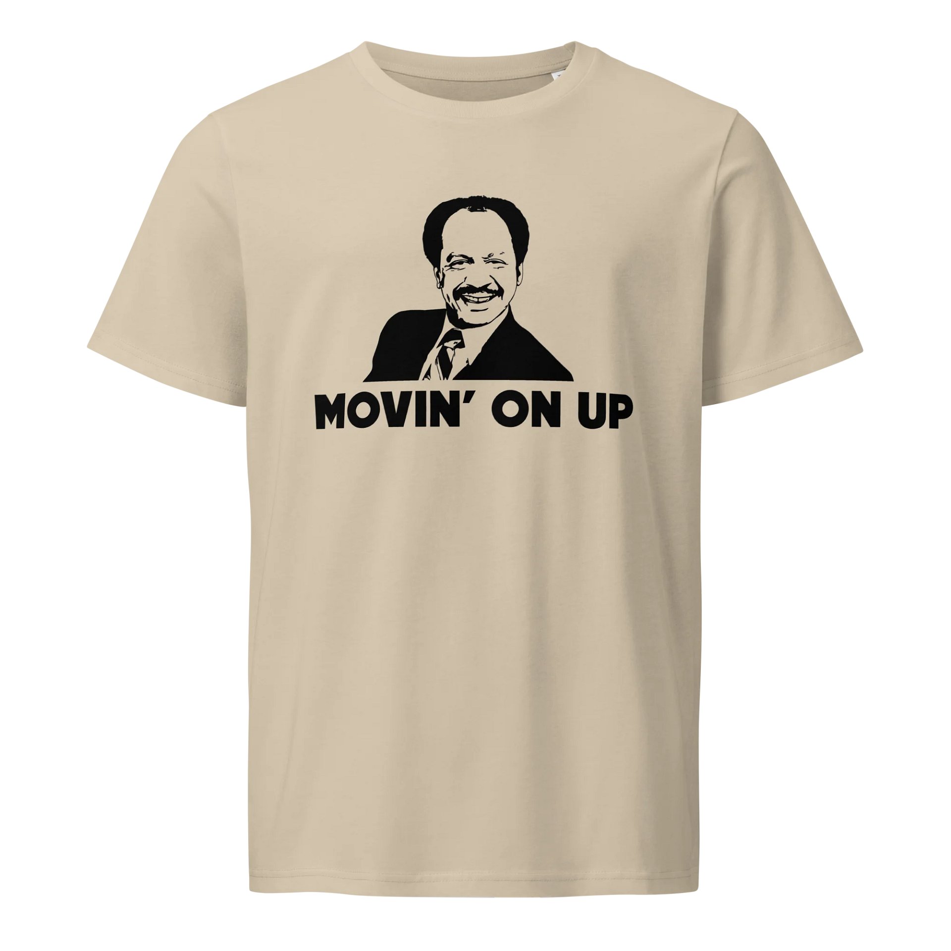 Movin' ON UP! product image (1)