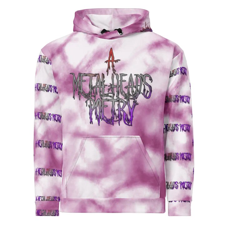 Mental Health Unisex Hoodie product image (1)