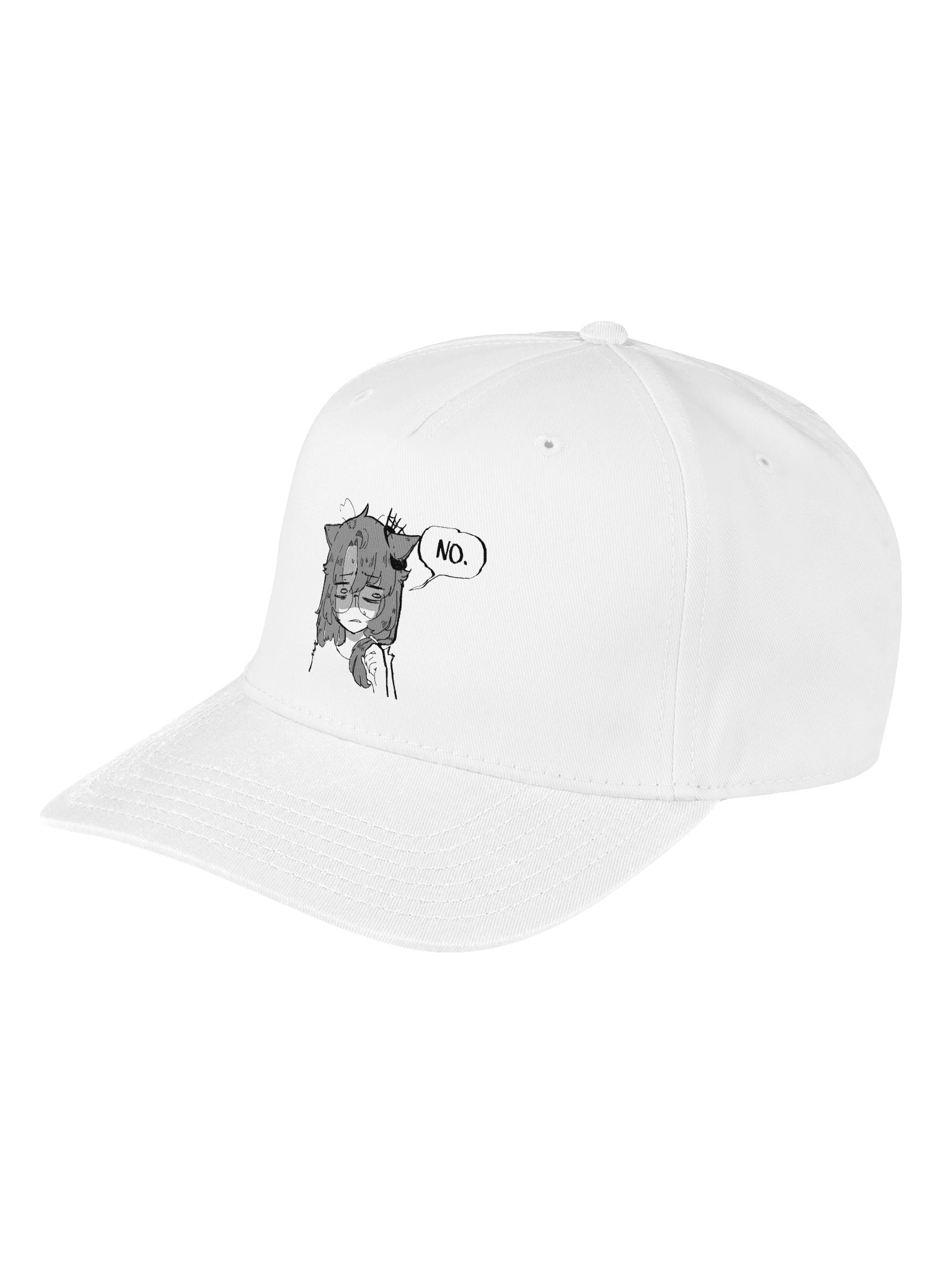 No. (hat) product image (3)