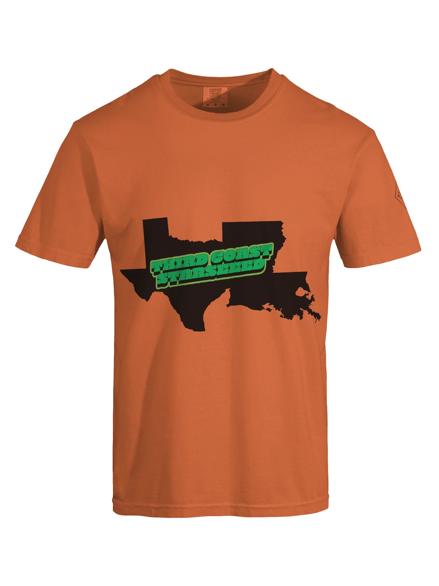 Third Coast Starseed Tee product image (63)