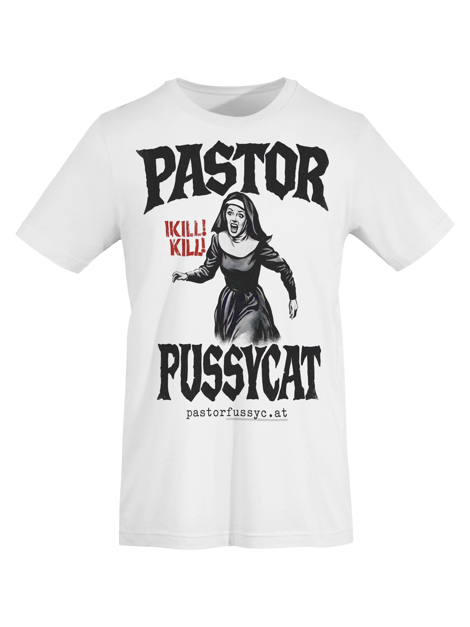 Nunsense product image (5)