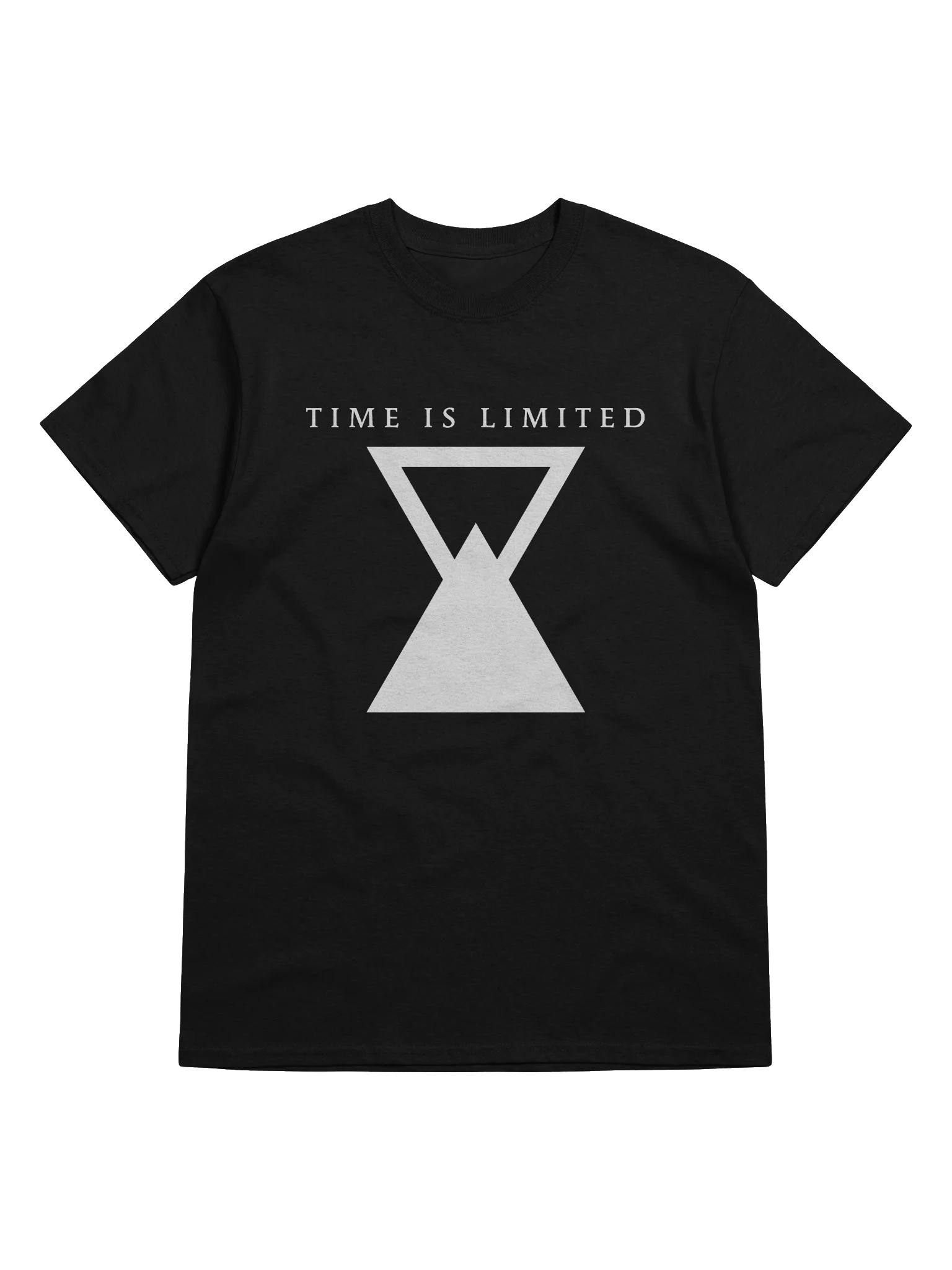 Time is Limited - Shirt product image (5)