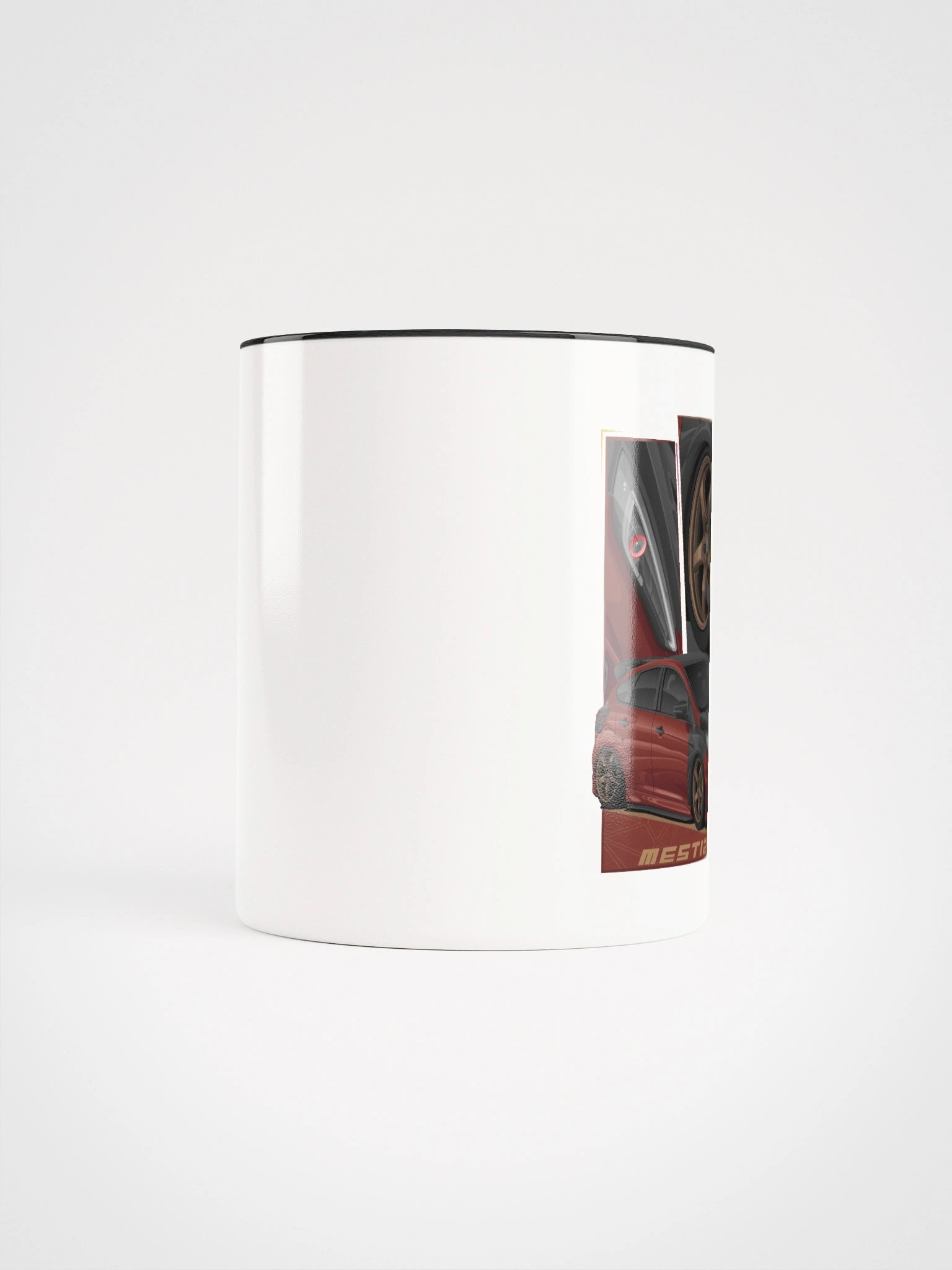 Mug - mestizost product image (5)