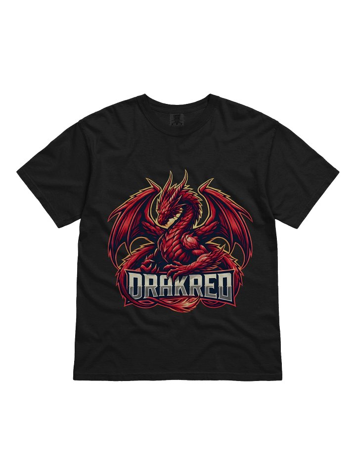 The Dragon Tee product image (1)