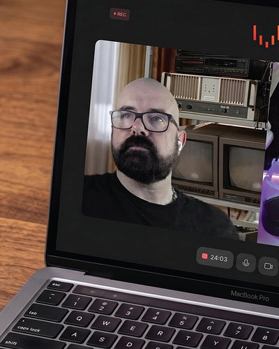 A brand new episode with Ed & Stefano is officially LIVE! 🎙️

Tune in as the guys dive into the latest updates, homelab deep-...