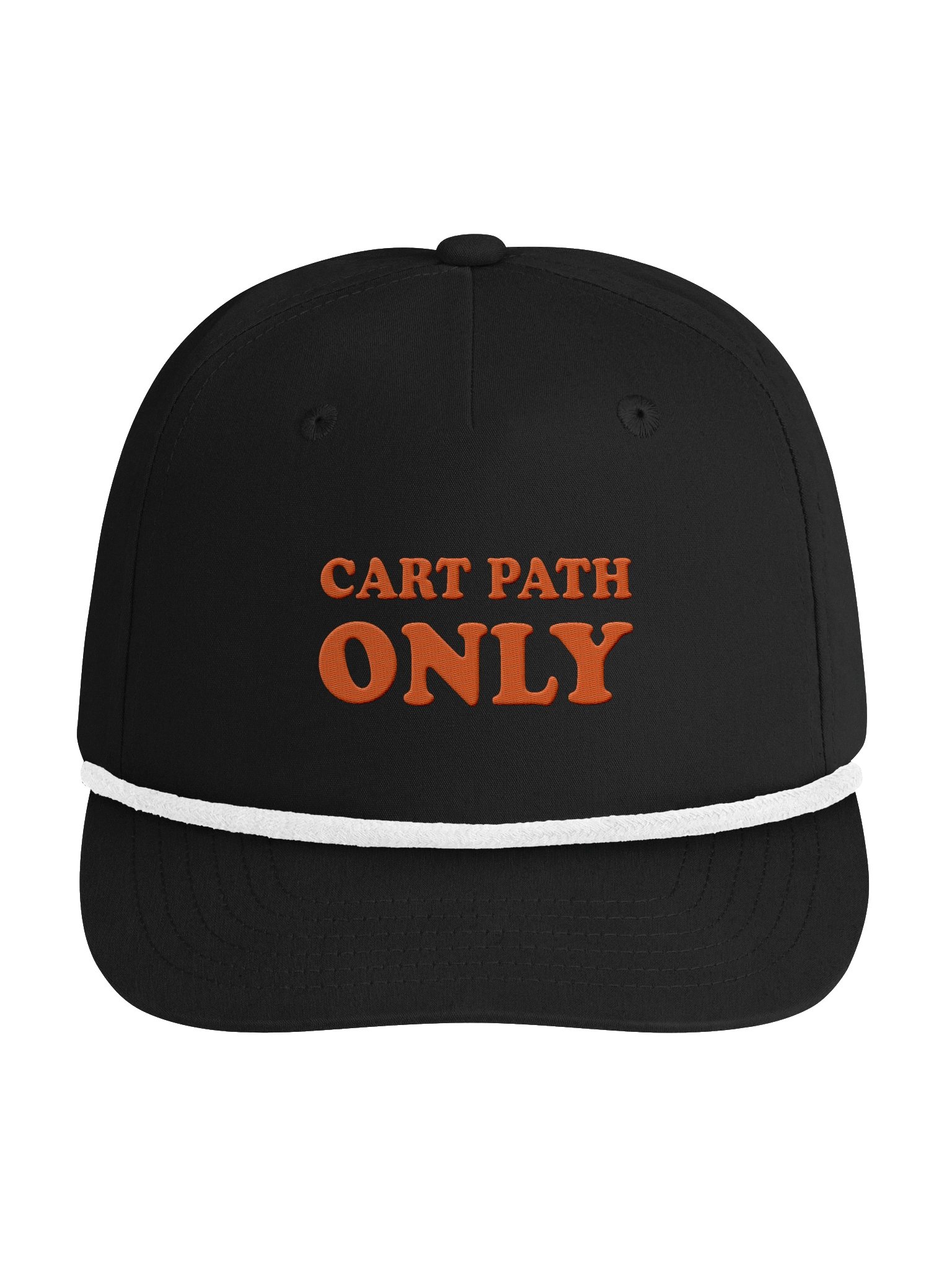 Cart Path Only product image (2)