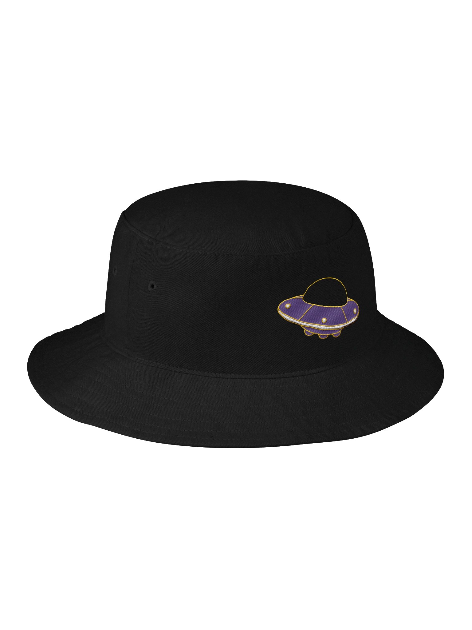Bucket Hat: UFO product image (3)