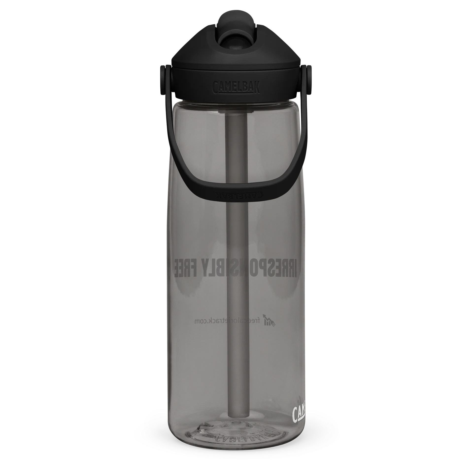 Irresponsibly Free CamelBak Straw Bottle product image (4)