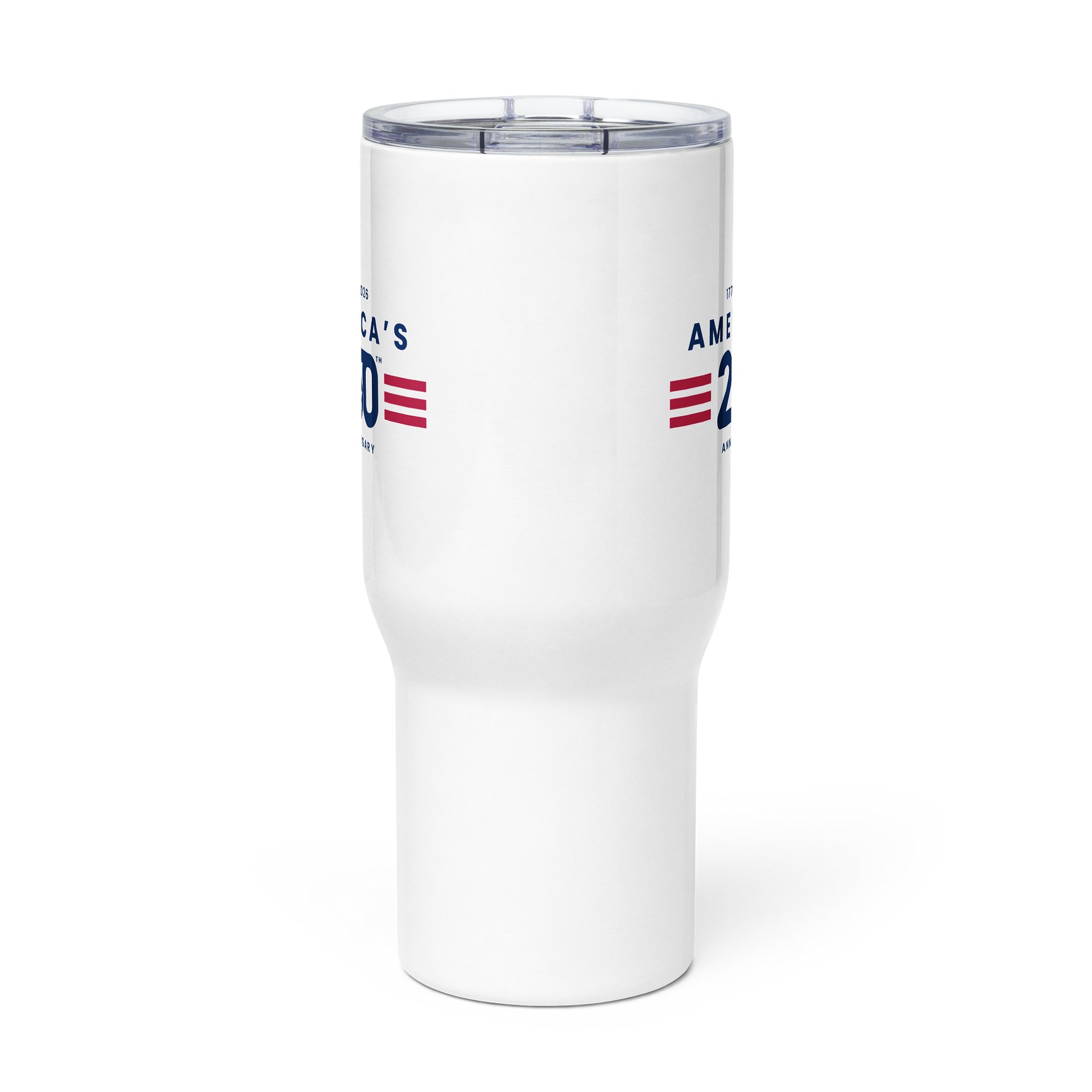 America's 250th Anniversary Travel Mug product image (2)