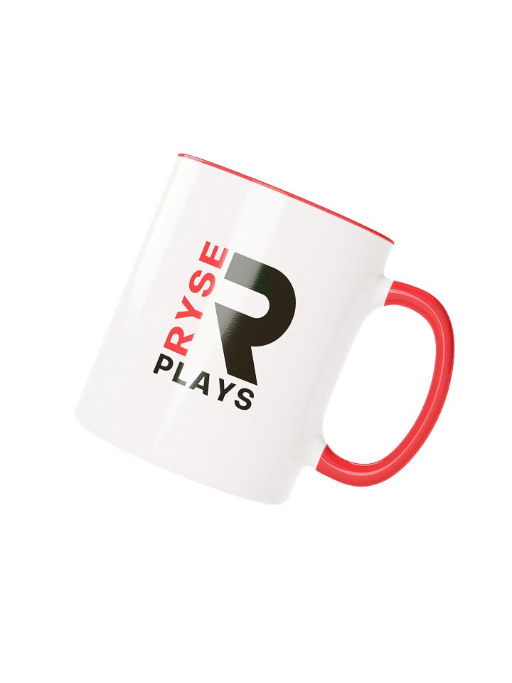 Ryse Plays Coffee Mugs product image (2)