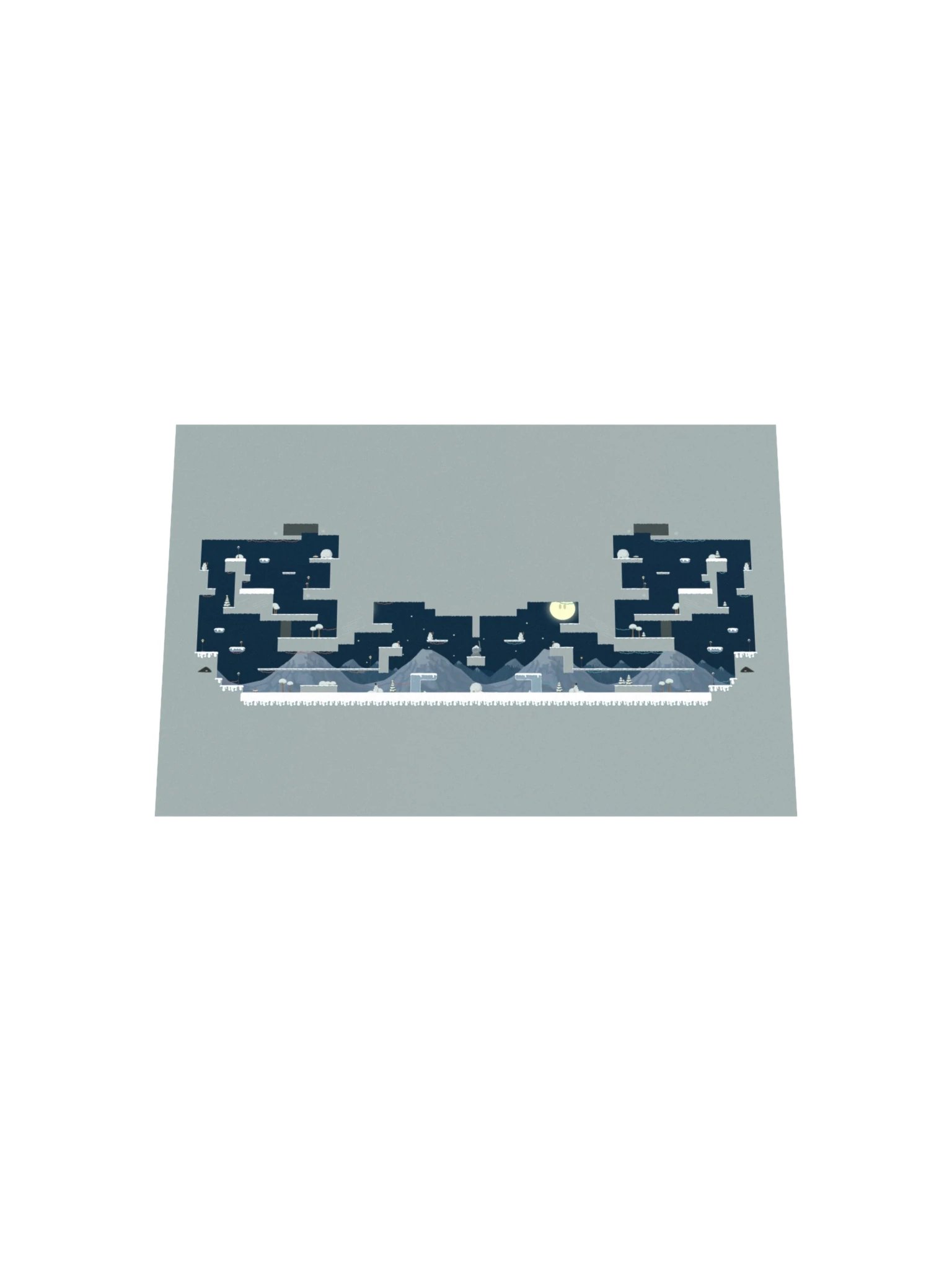 CTF2 Poster product image (4)