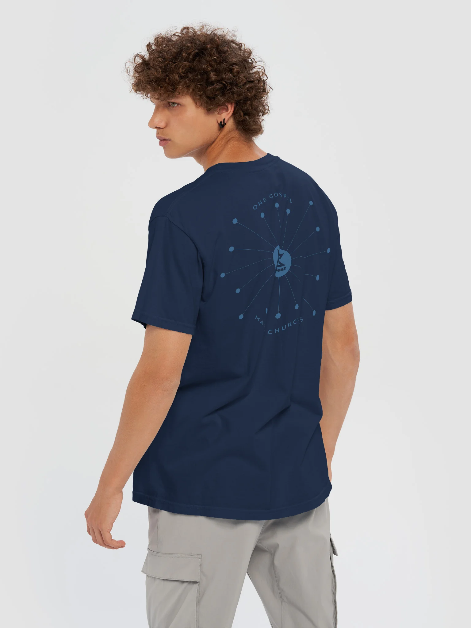 Summit Tee product image (11)