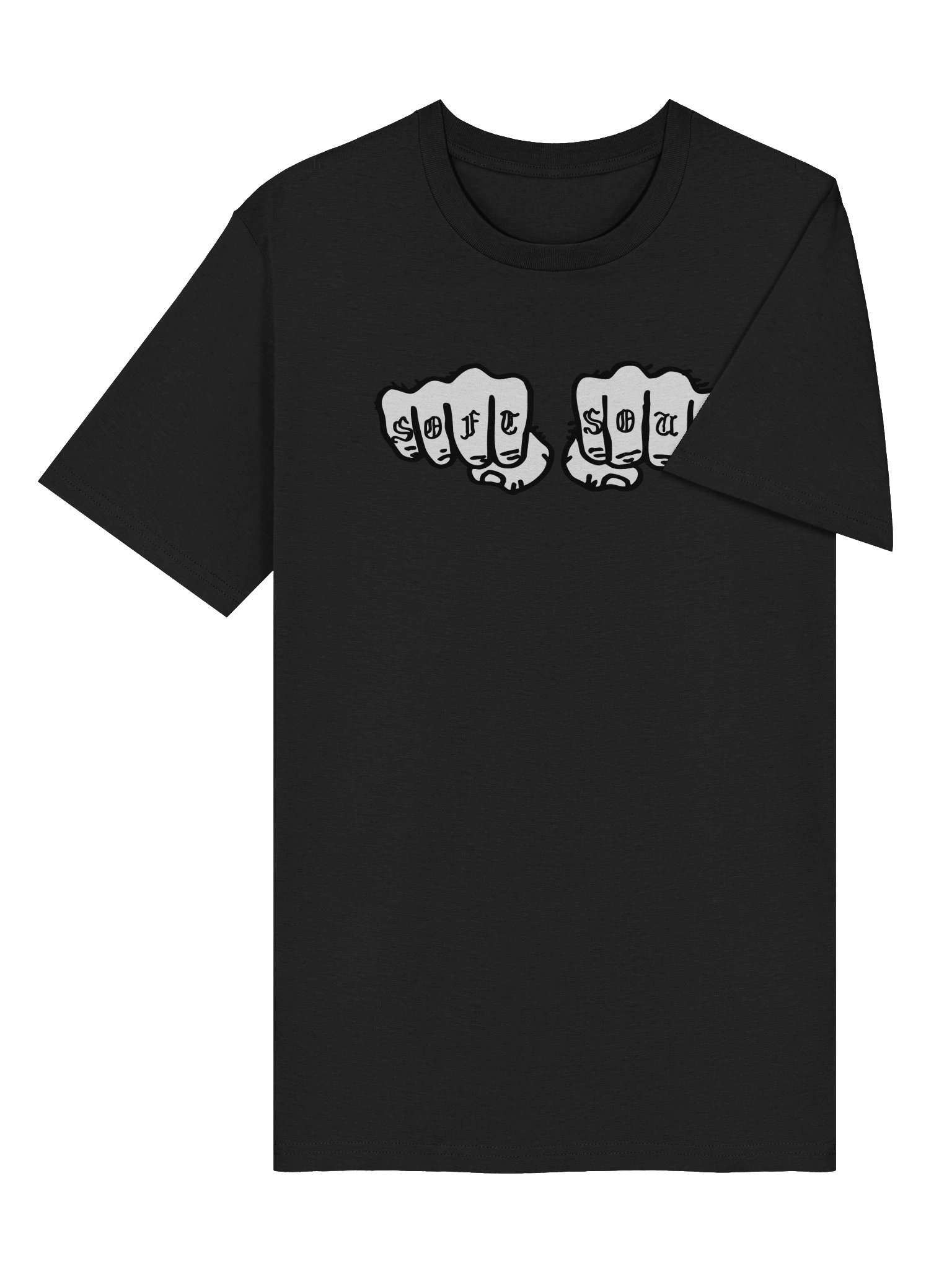 Soft Soul Organic Tee product image (26)