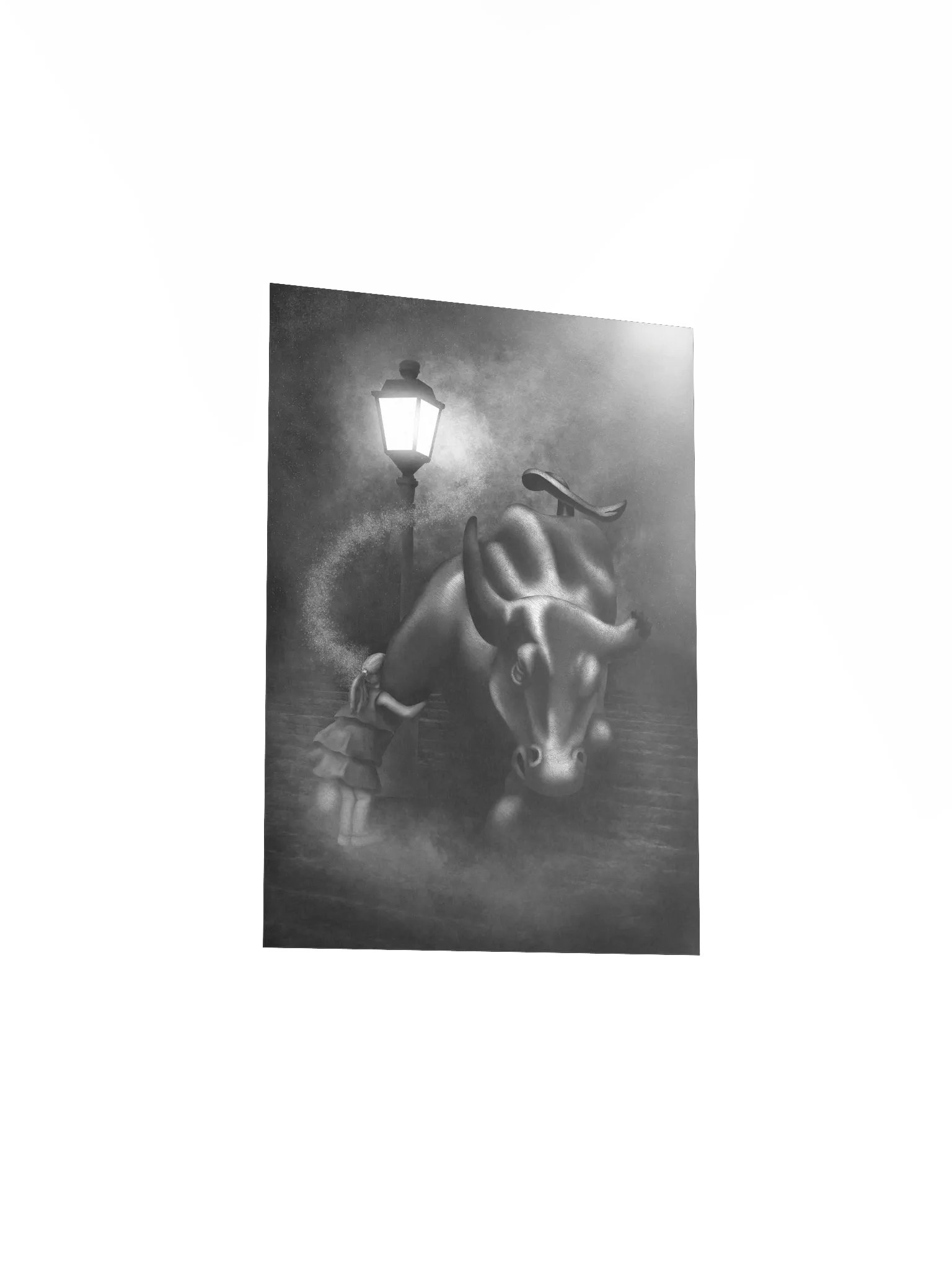 Volatility Poster product image (3)