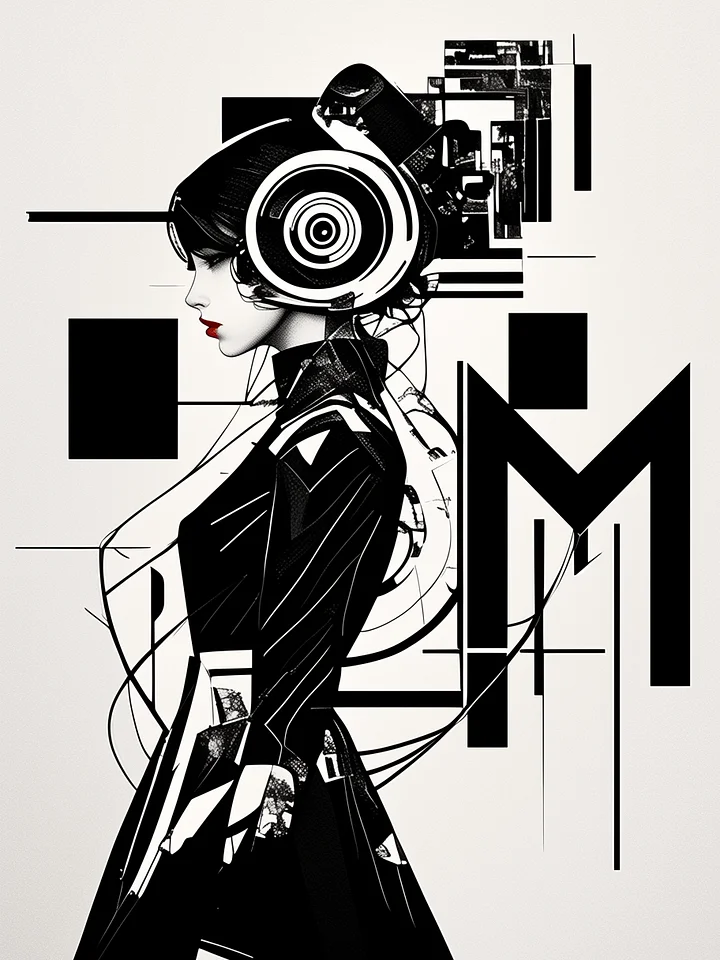 Echoes of M product image (1)