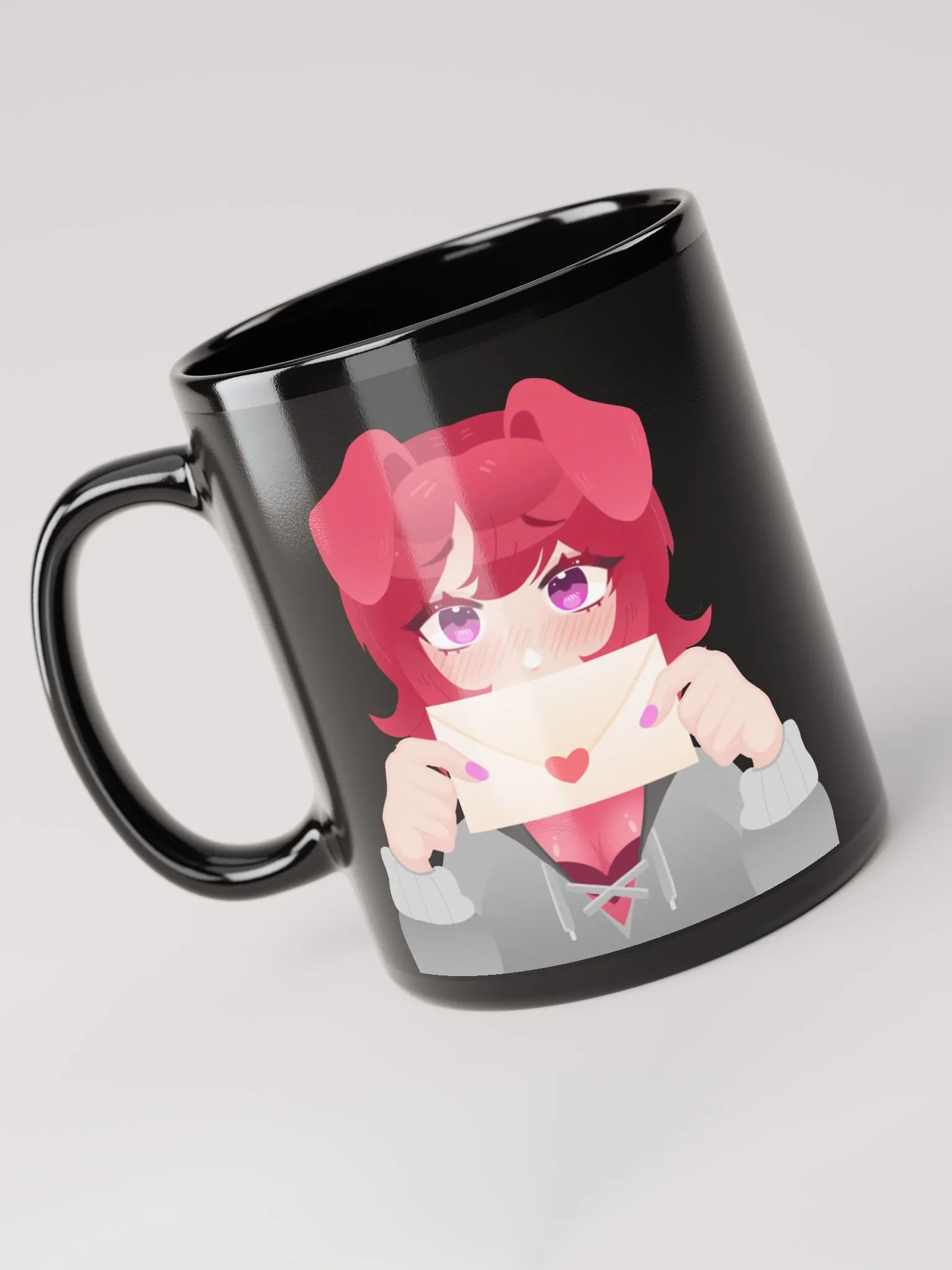Two-Sided Mug! product image (1)