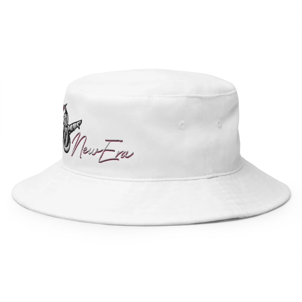New Era Dodgeball Club Bucket Hat product image (10)