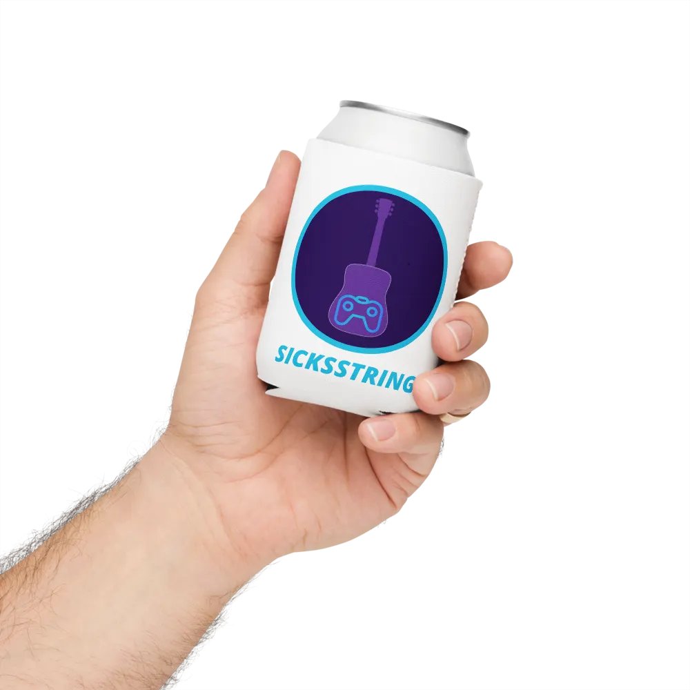 Can Koozie product image (5)