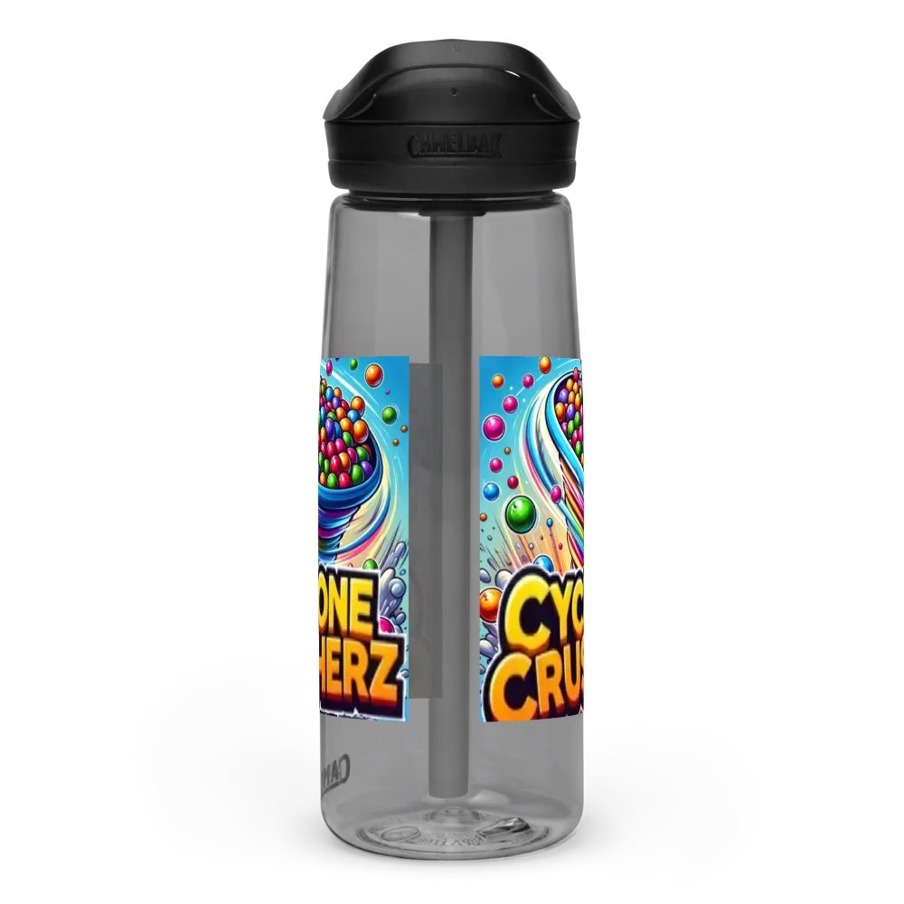 Cyclone Crusherz Bottle product image (3)