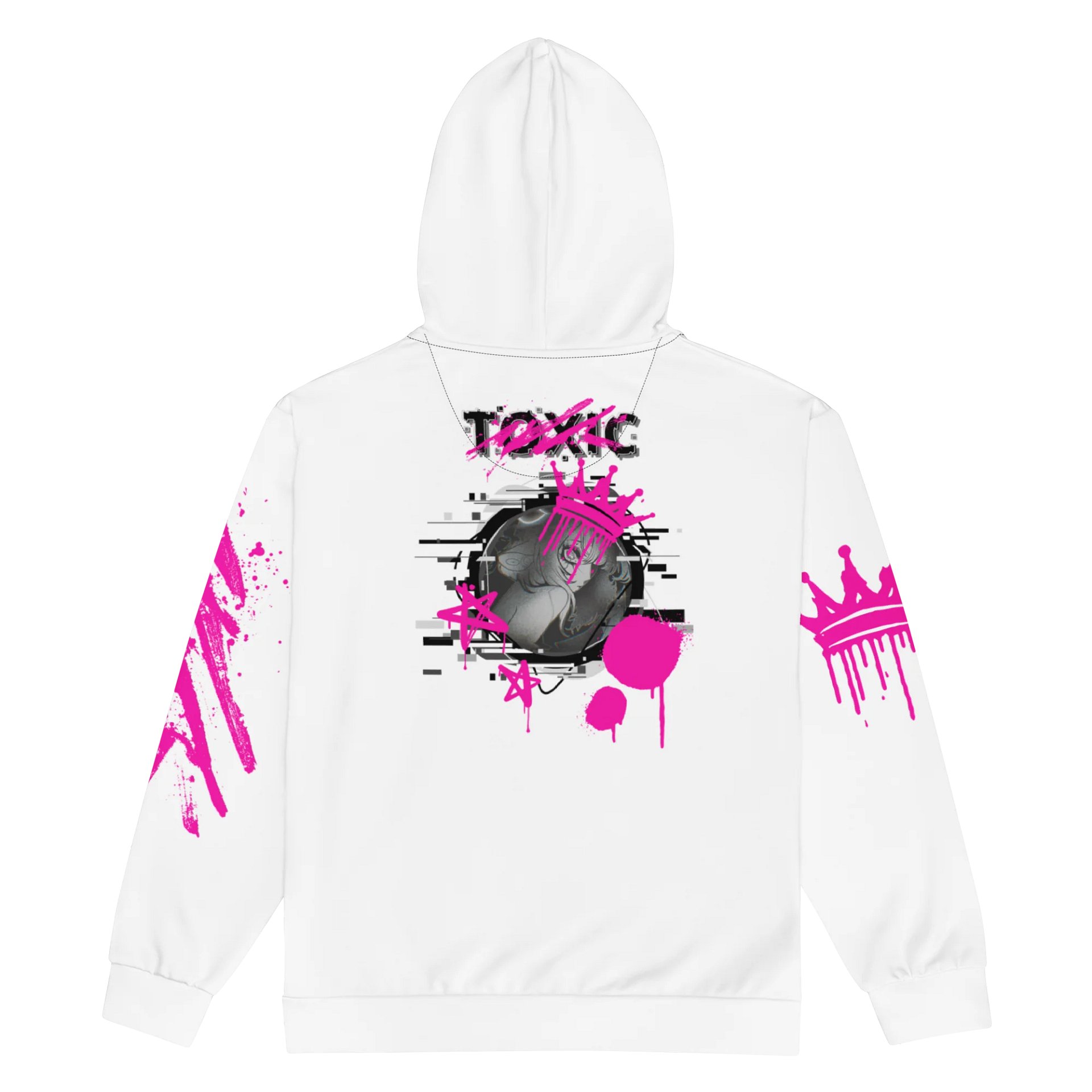 [UserShell: altPersona] T.O.X.I.C. product image (2)