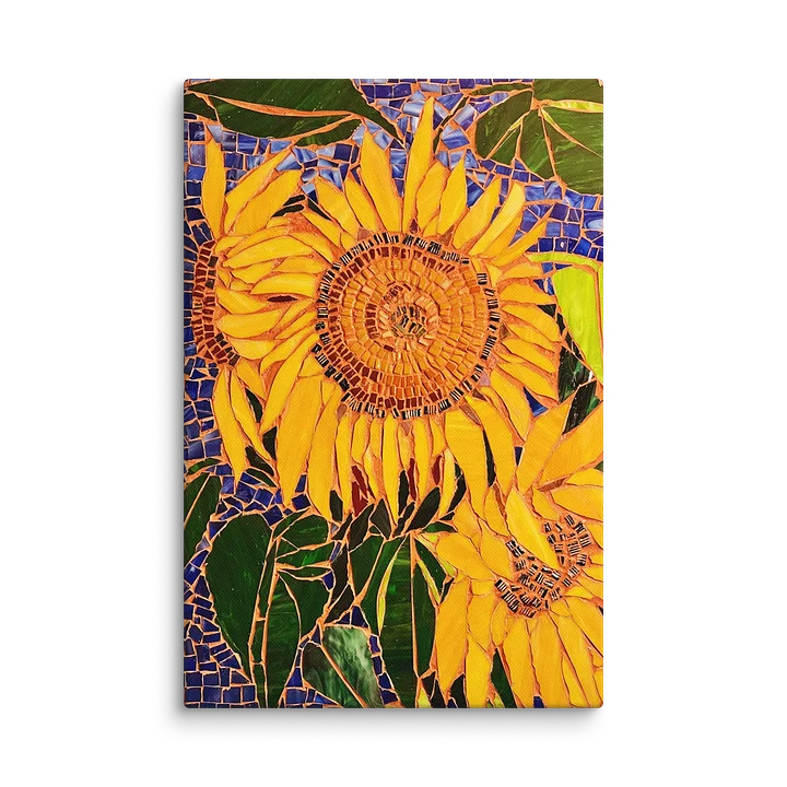 Sunflower Glory Print product image (2)