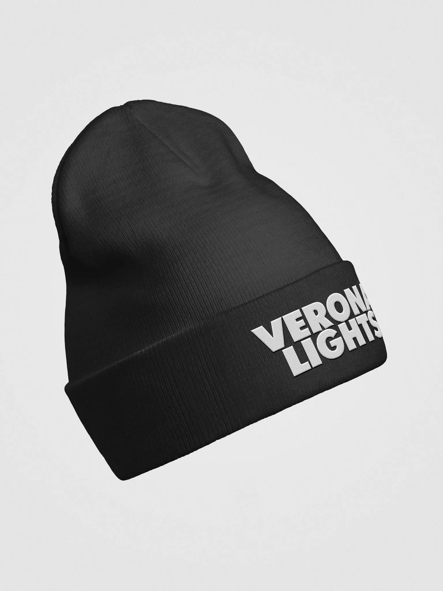 VERONA LIGHTS Beanie product image (15)